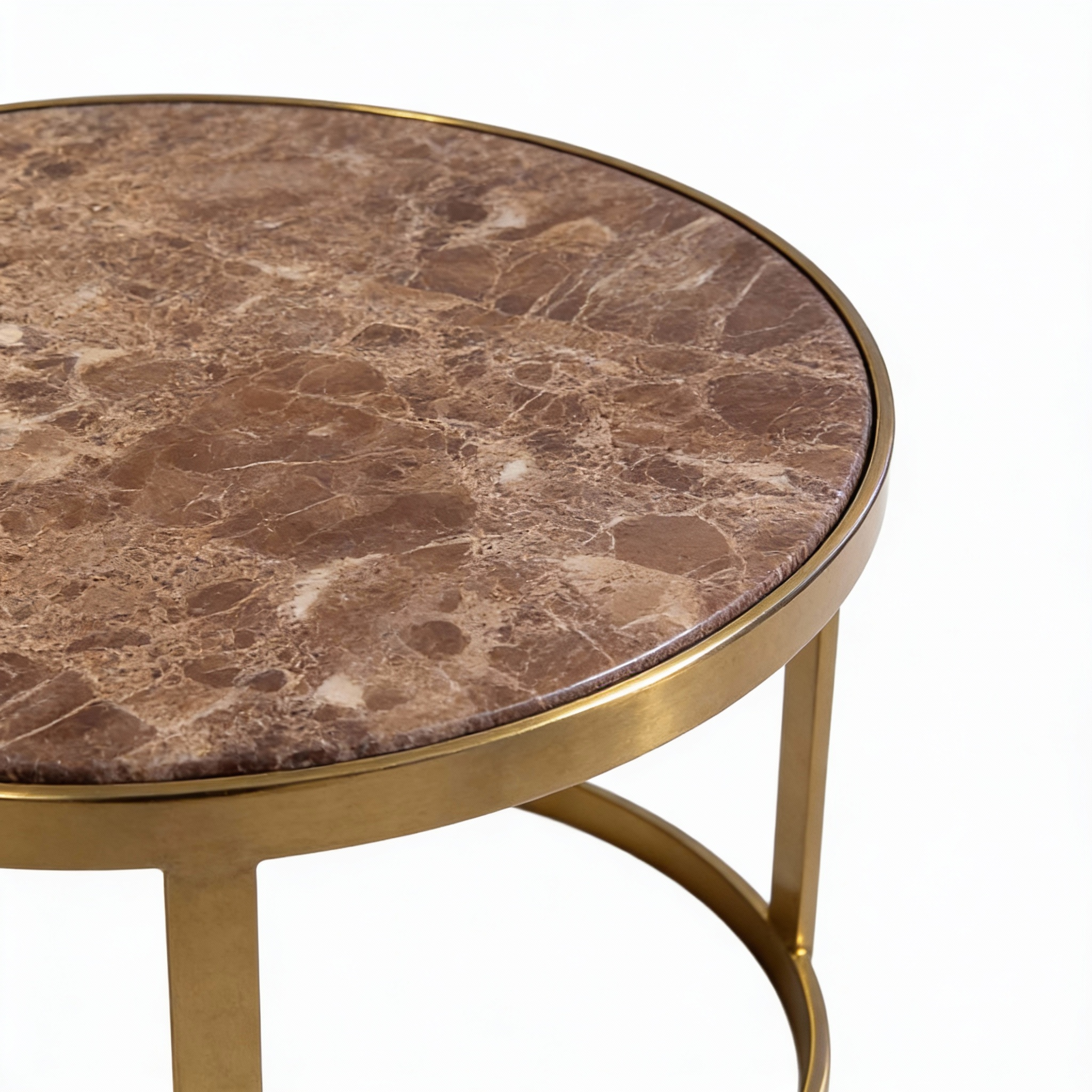 Willow Coffee Table