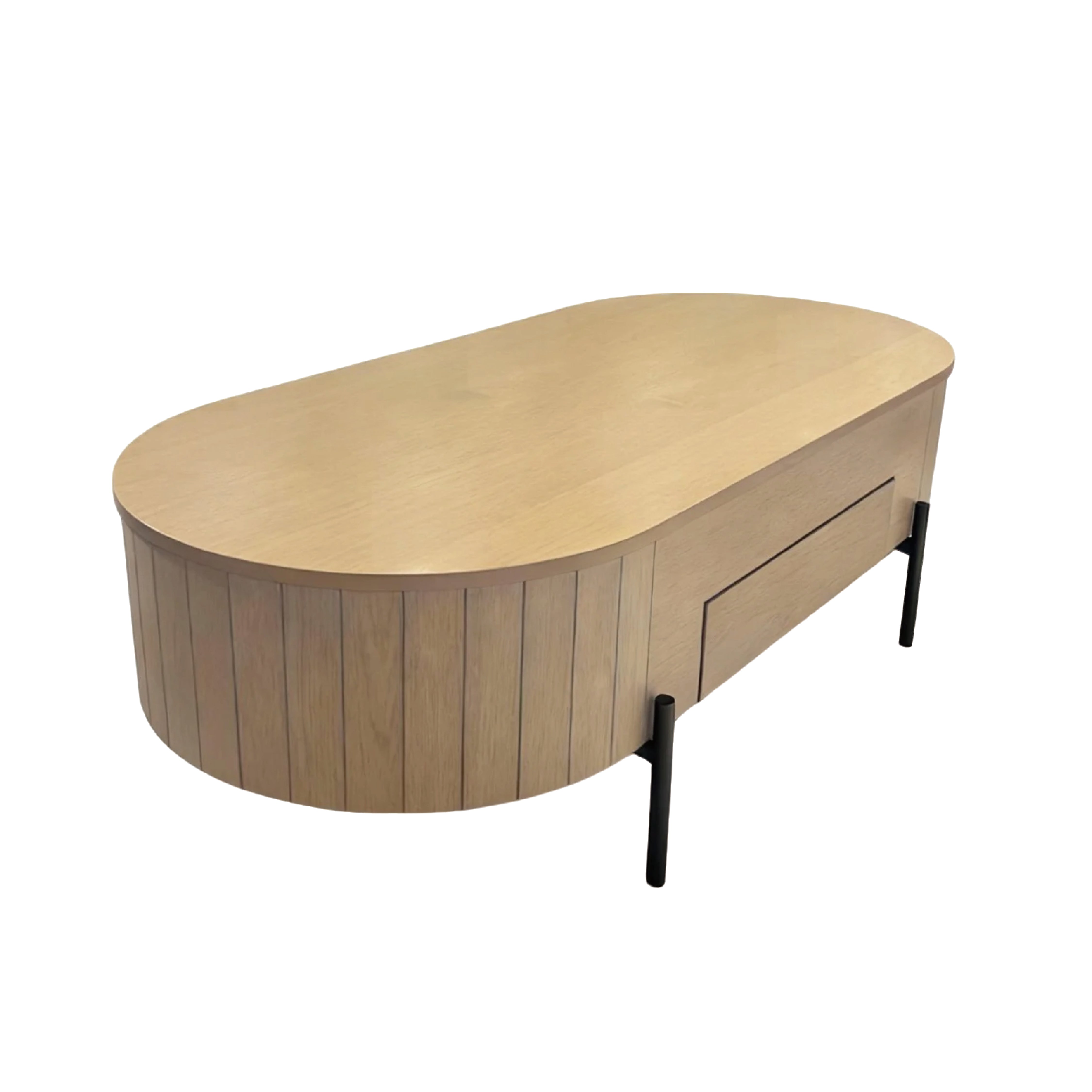 Radius Coffee Table