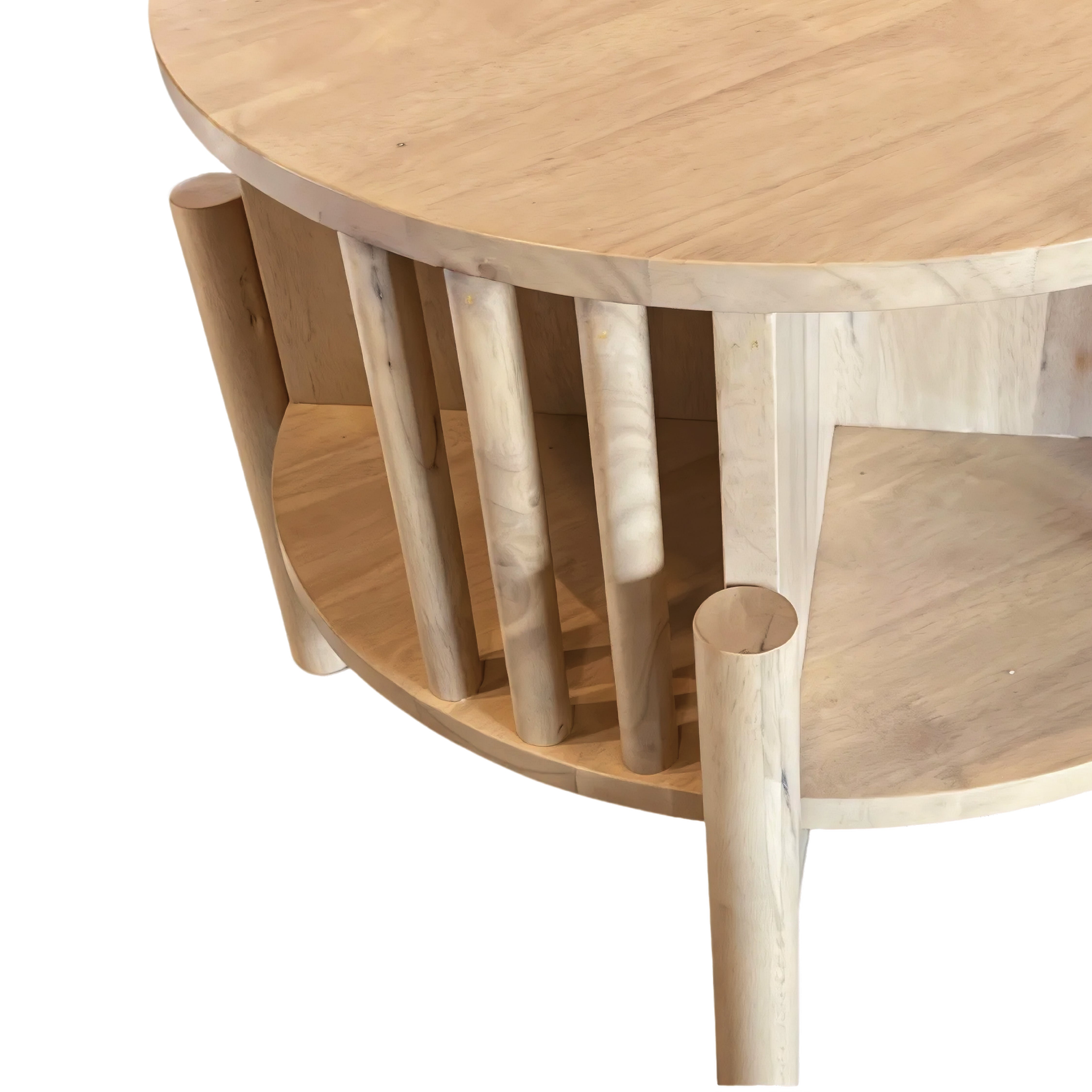 Eston Side Table