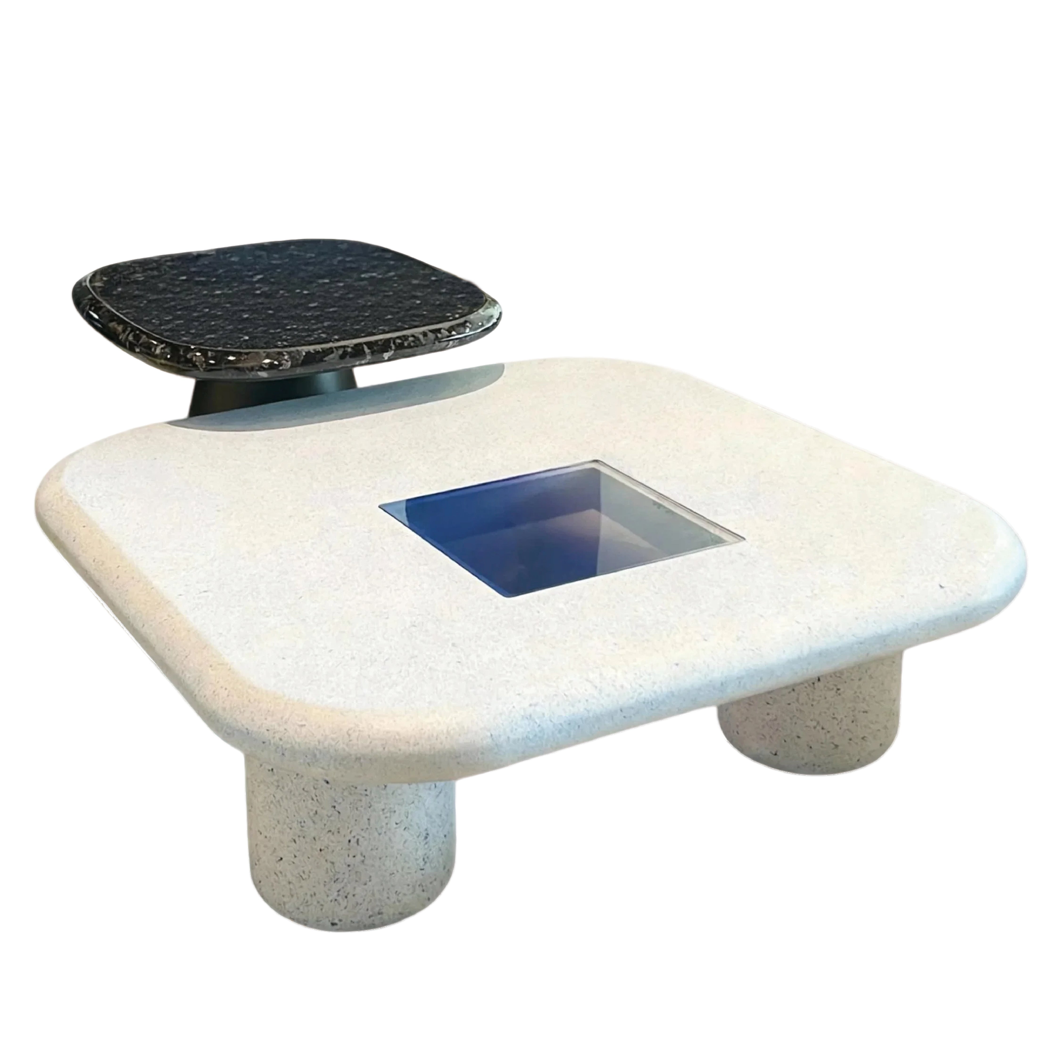 Plane Coffee Table