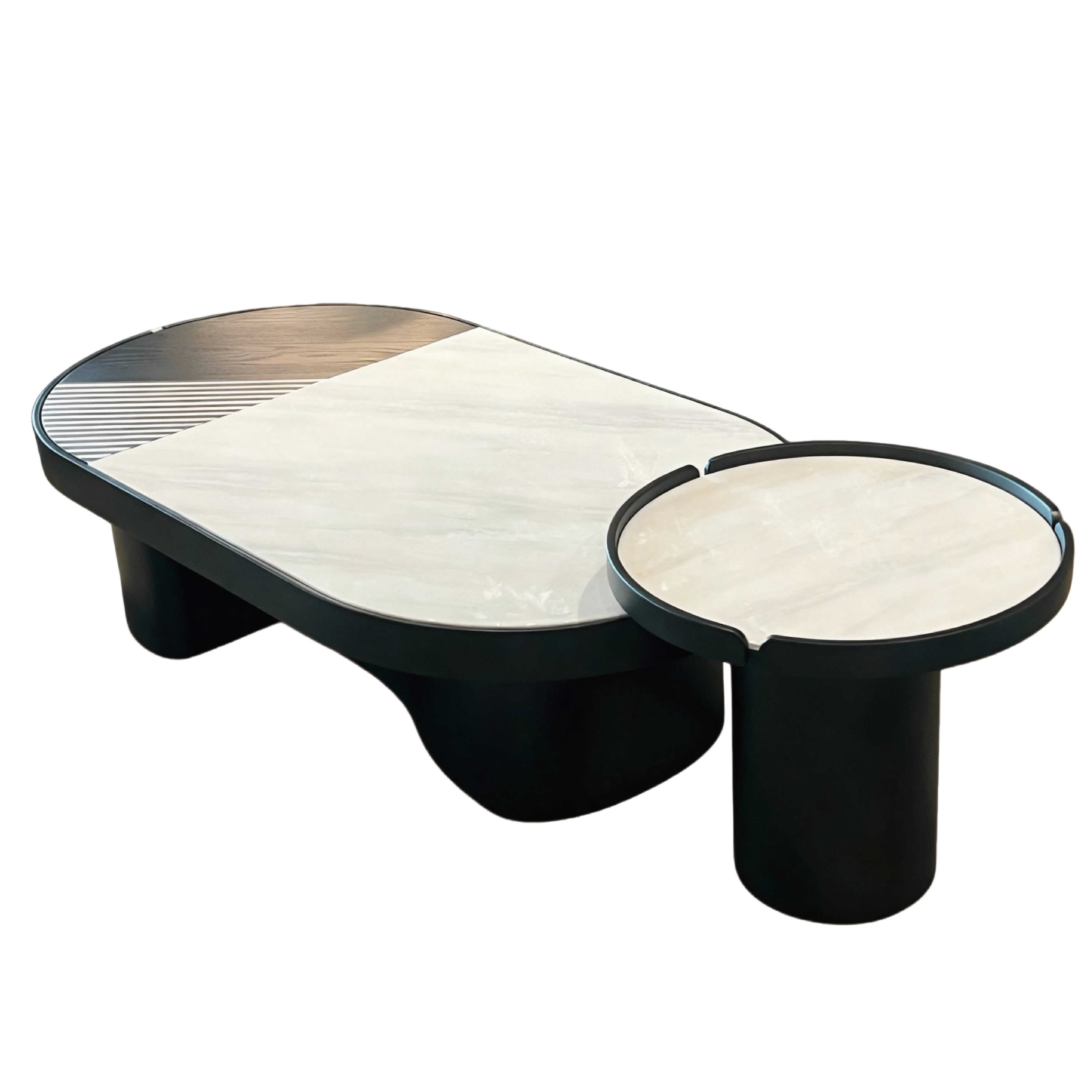 Verge Coffee Table