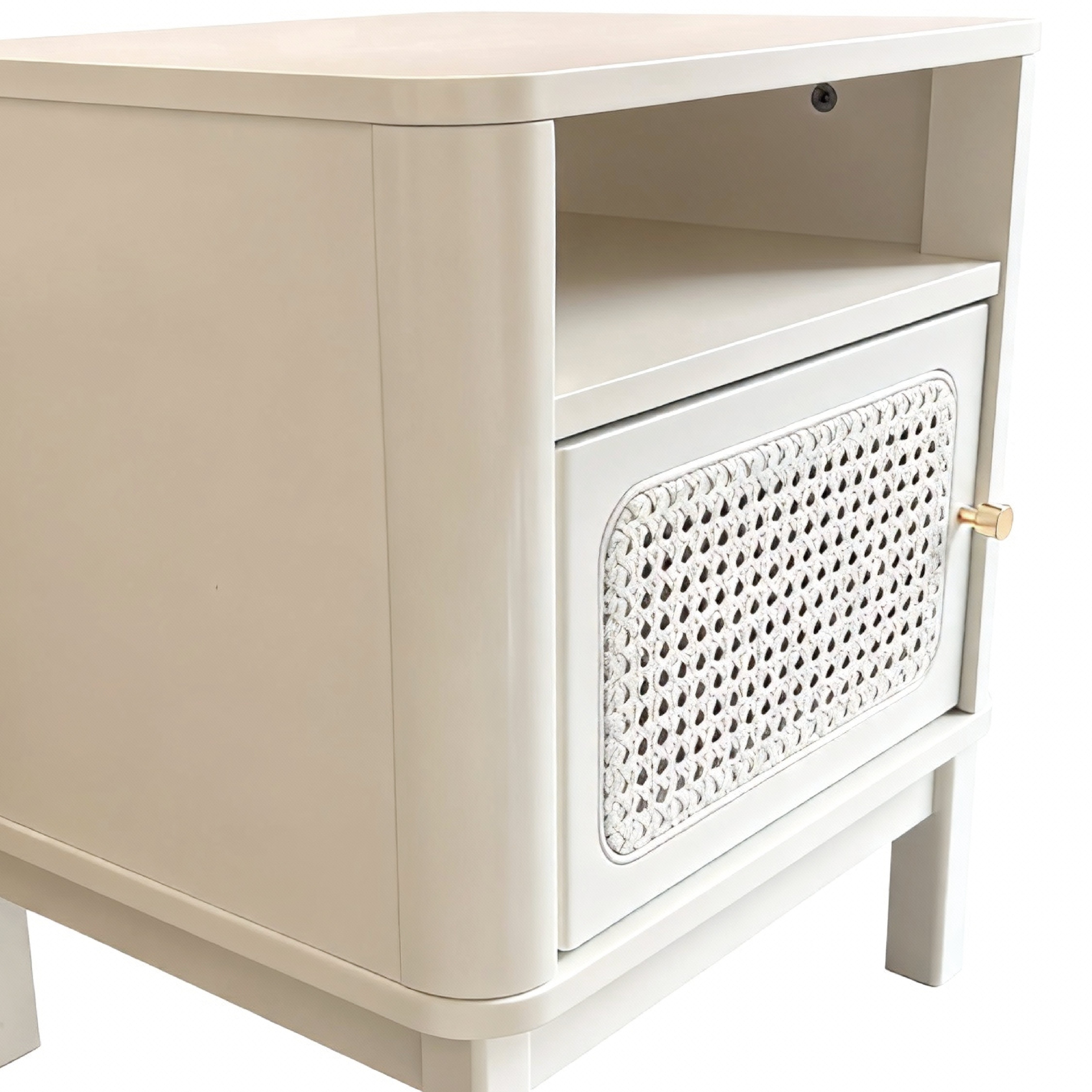 Calder Side Table