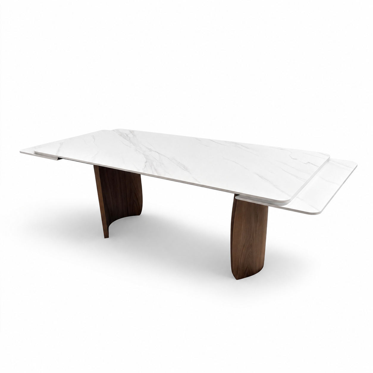 Extendable Dining Table