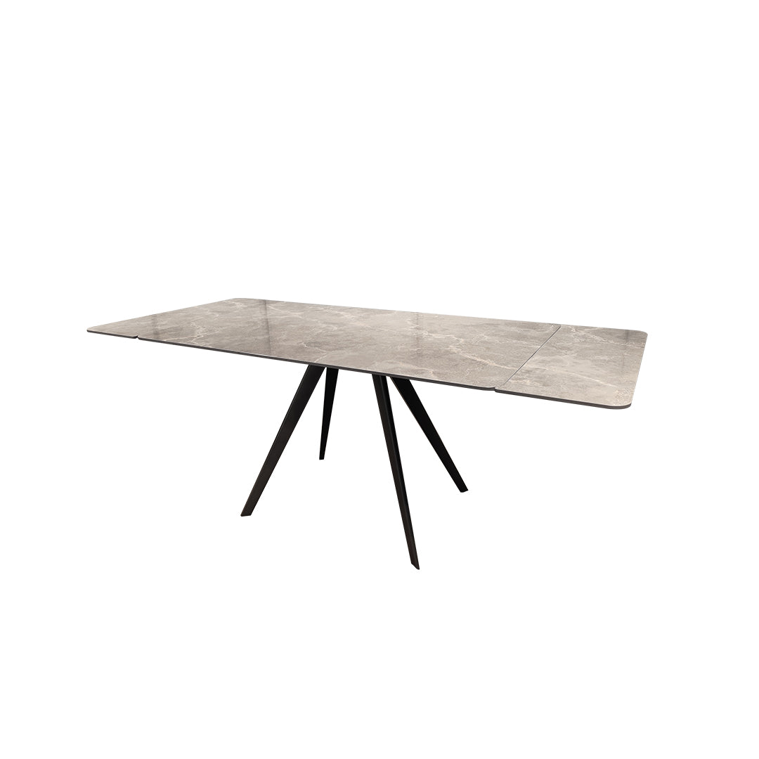 Lunaris Extendable Dining Table