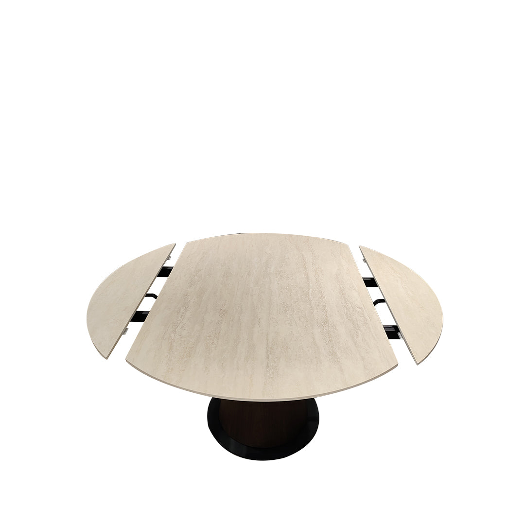 Sylva Extendable Dining Table