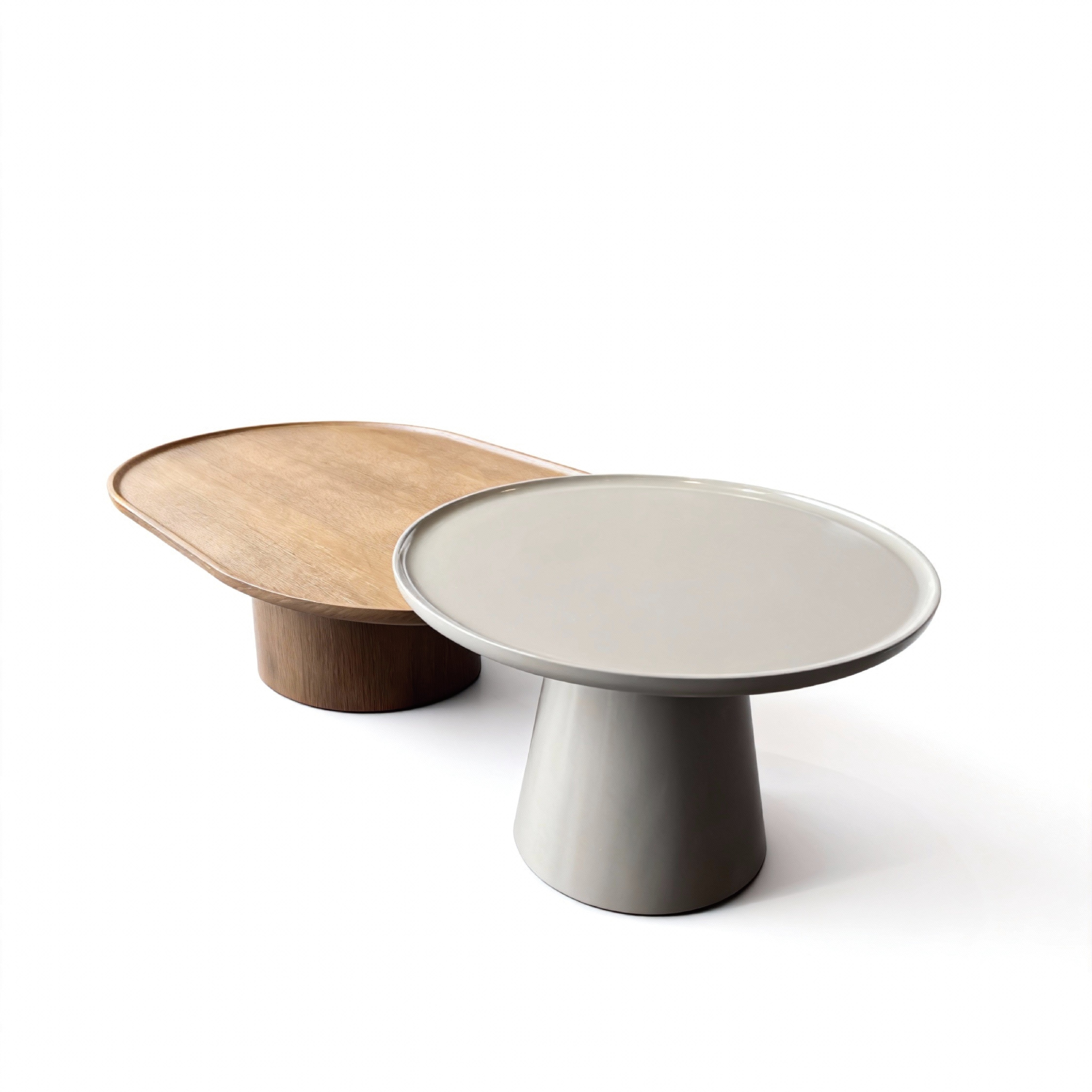 Caelum Coffee Table