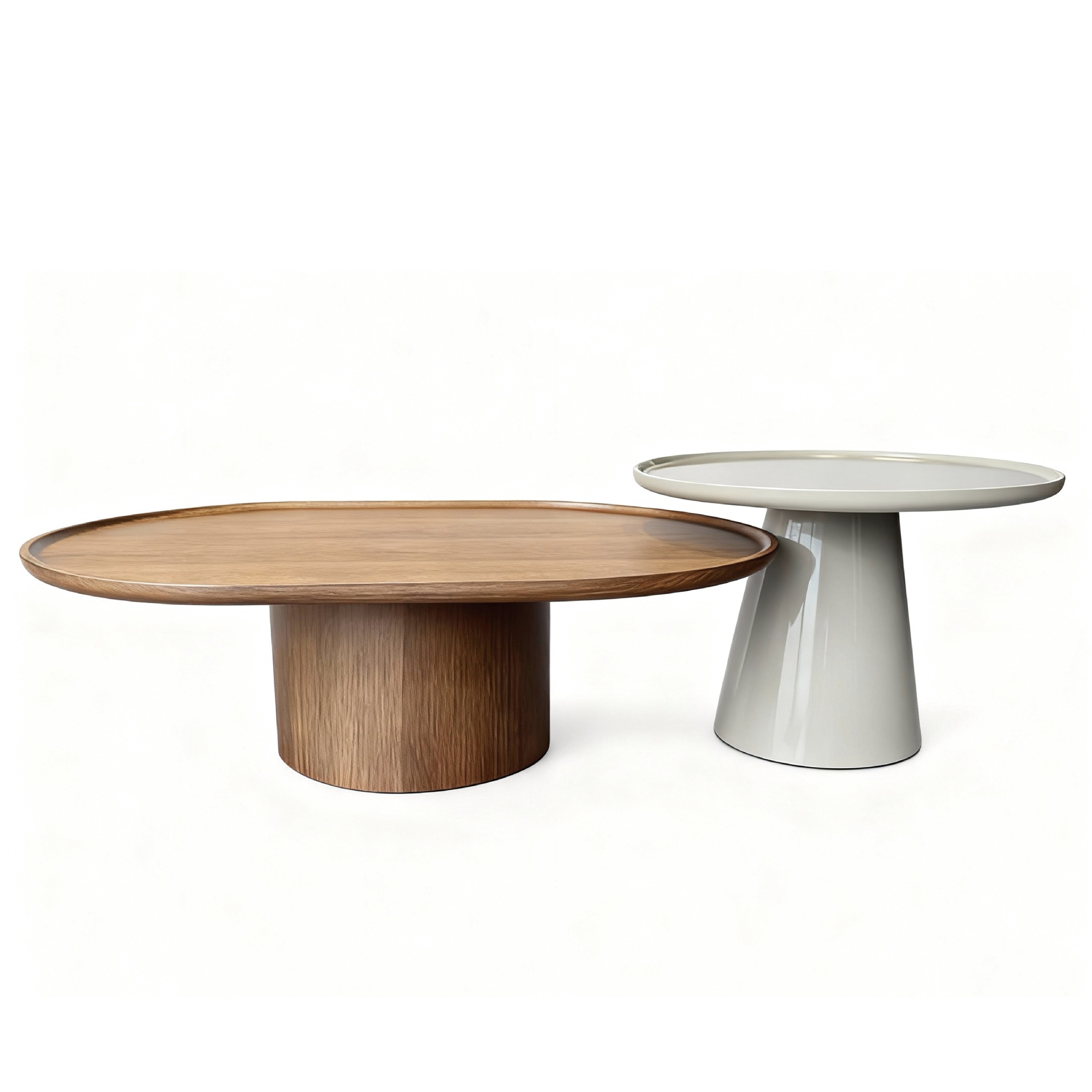 Caelum Coffee Table