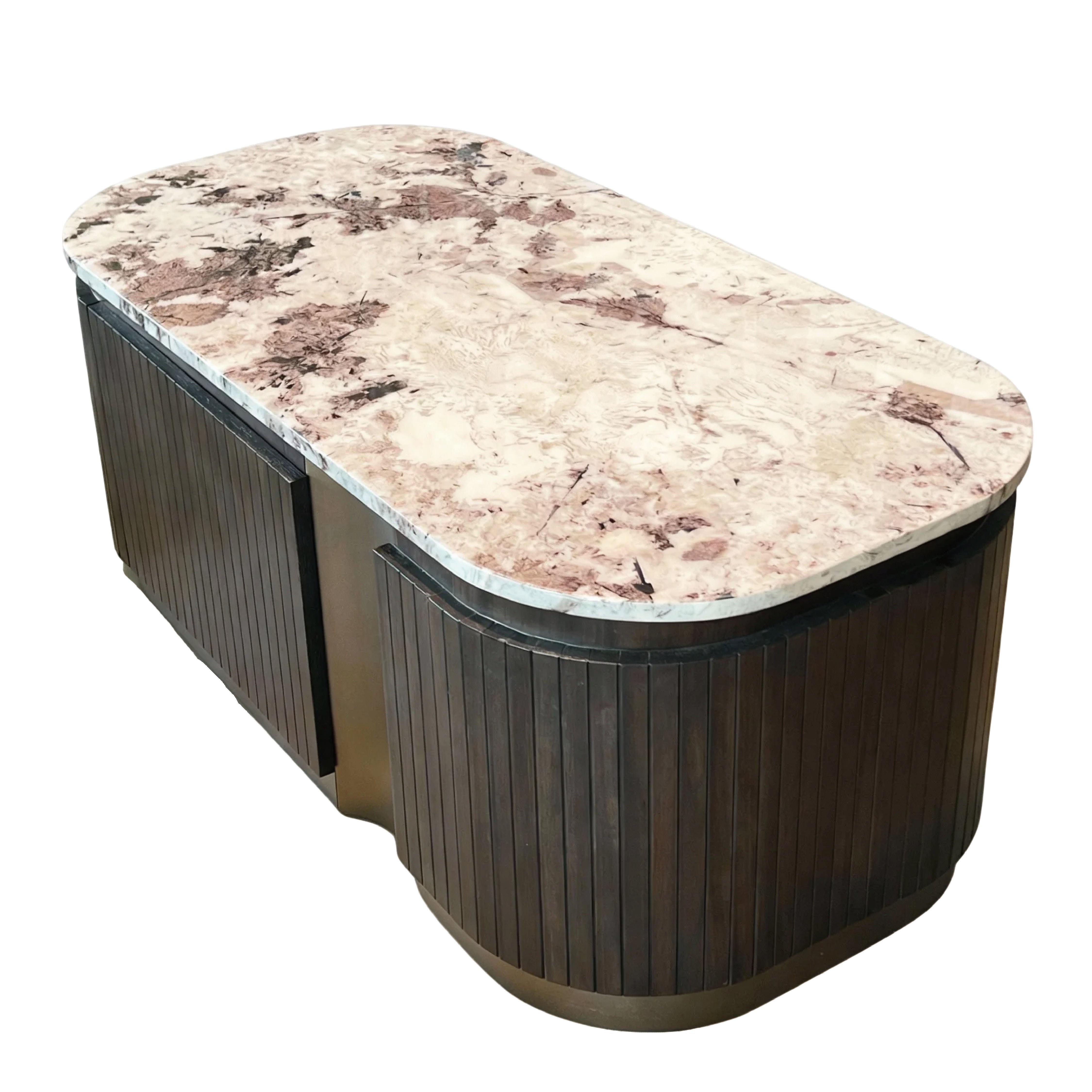 Calix Coffee Table