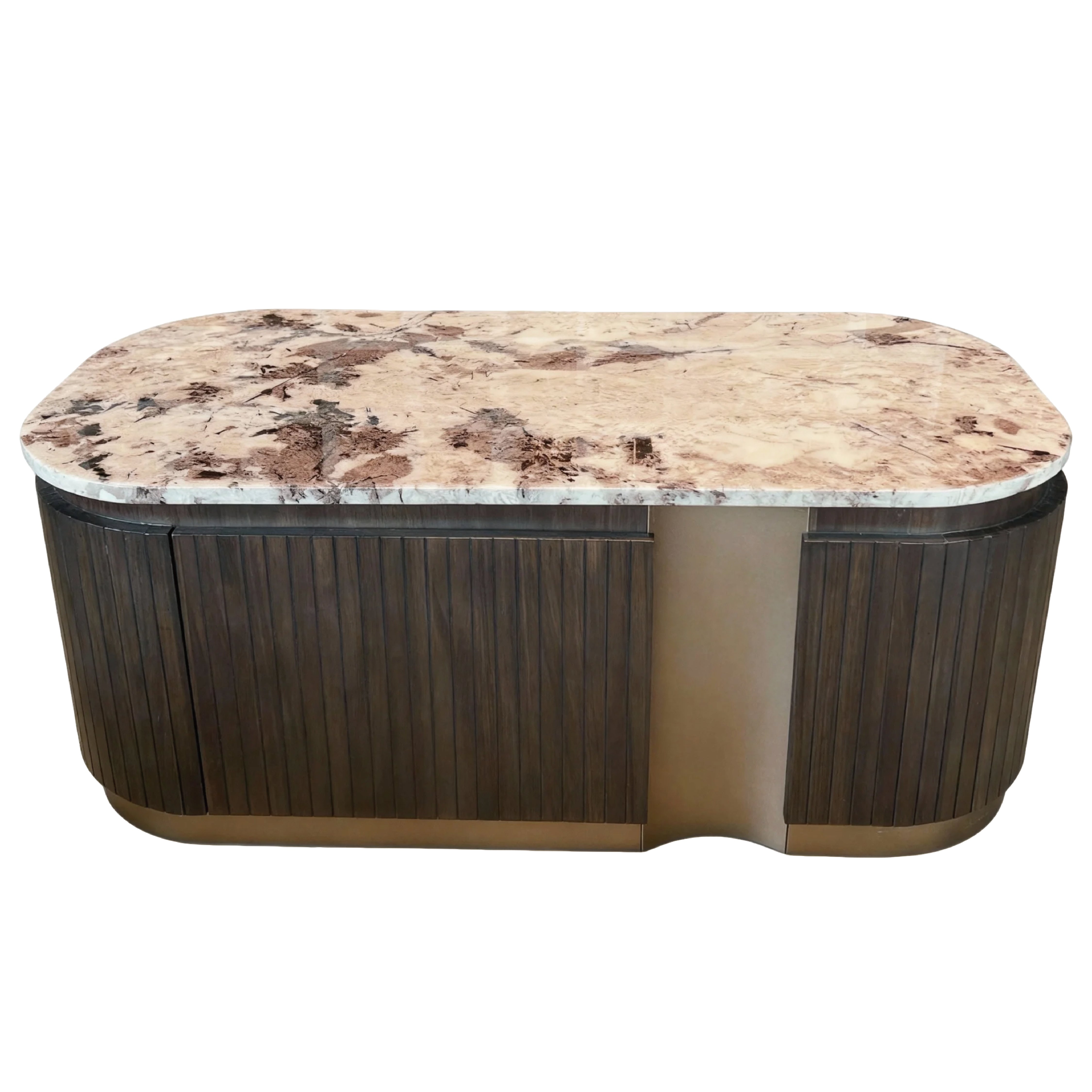 Calix Coffee Table