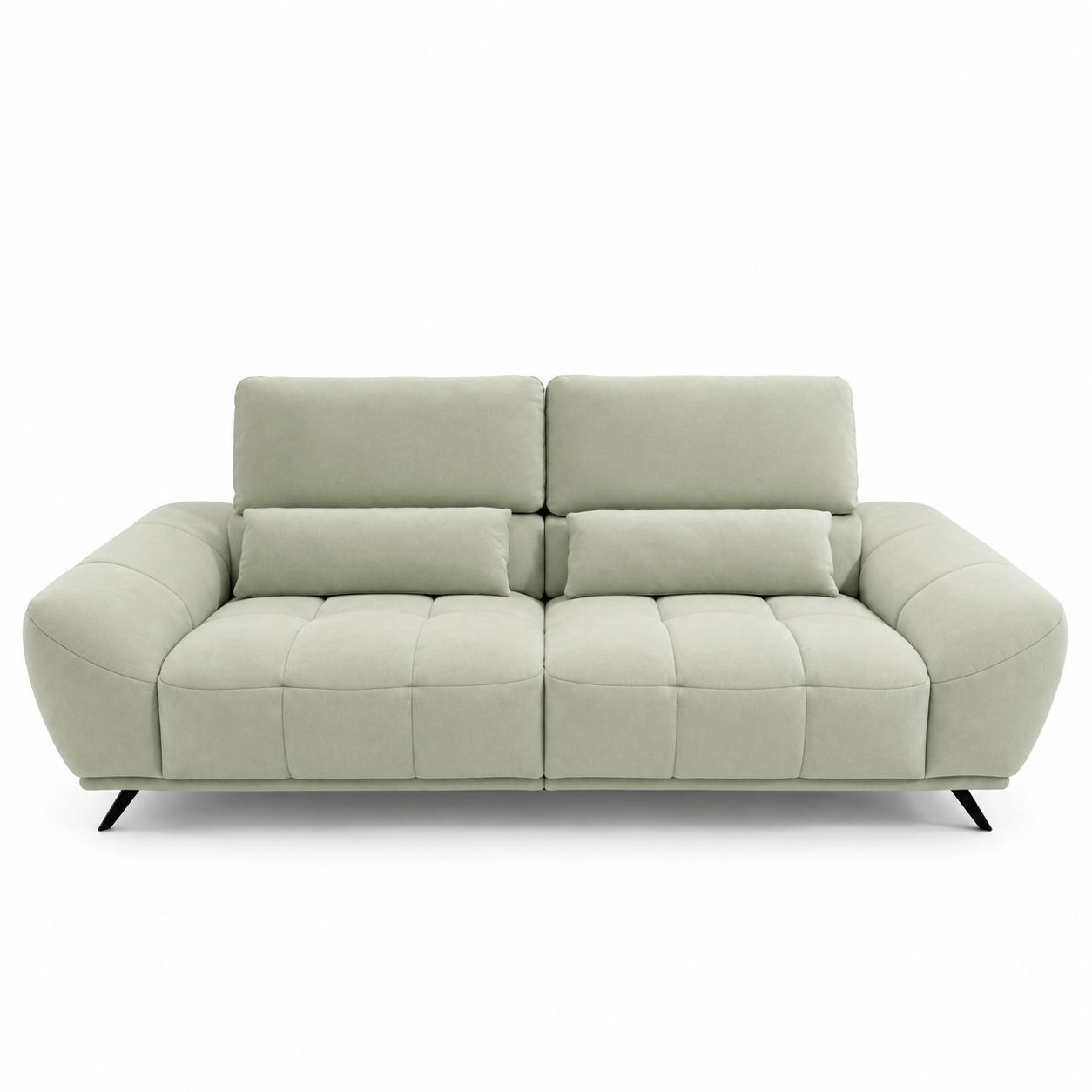 Verona Curve Sofa