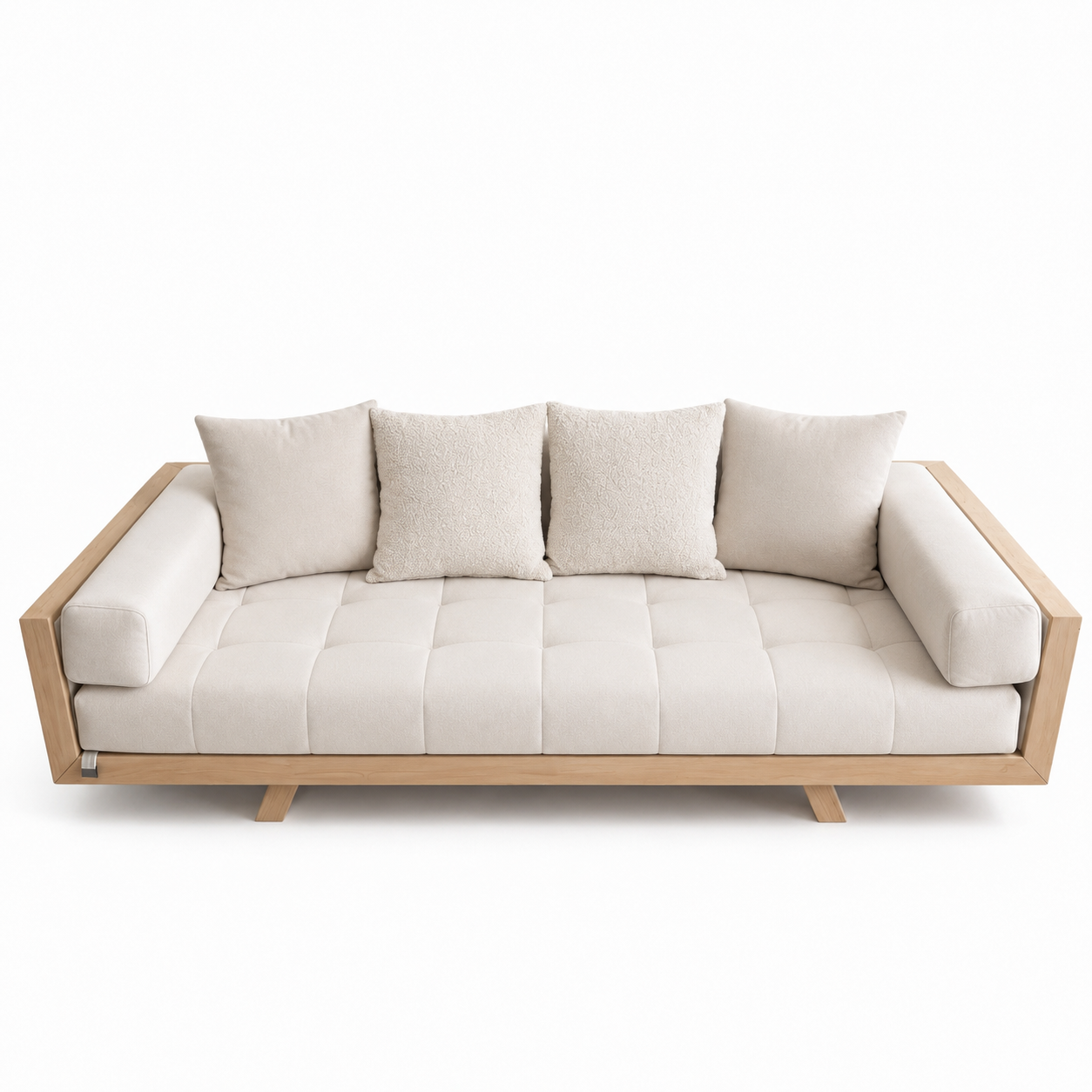 Laurent Studio Sofa