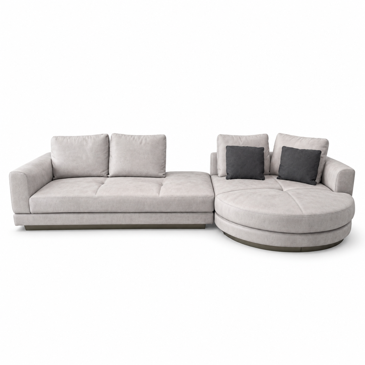Riviera Pearl Sofa