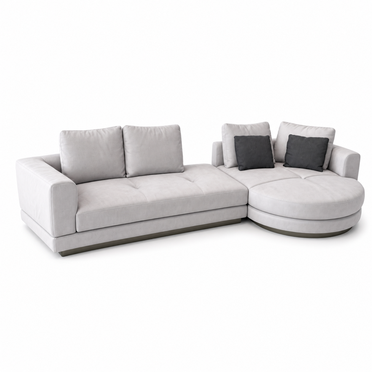 Riviera Pearl Sofa