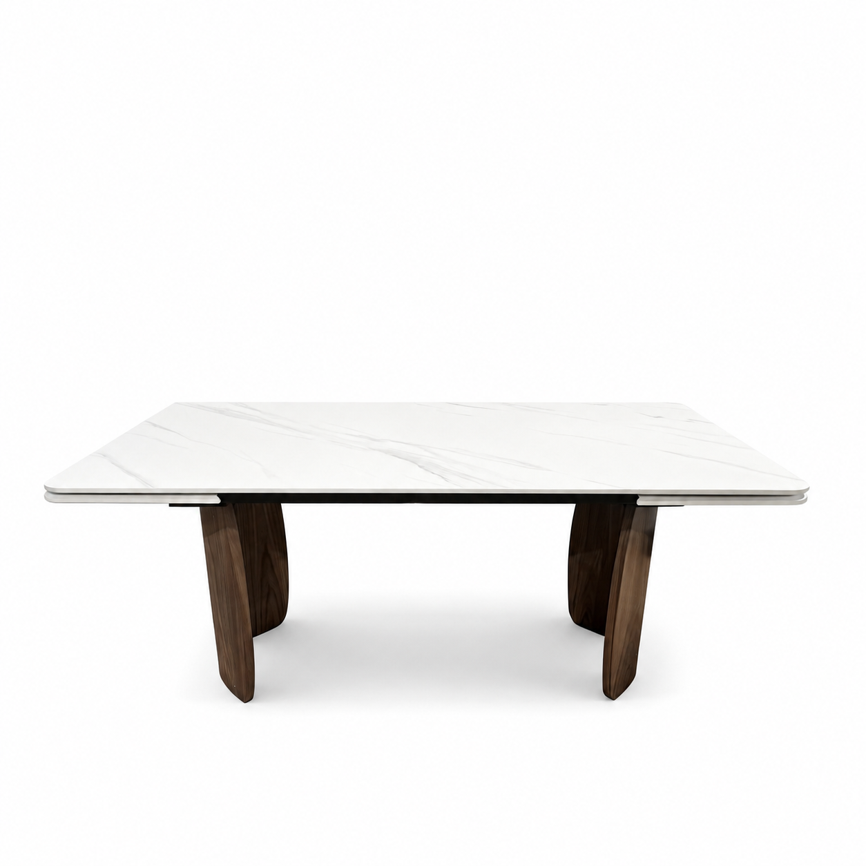 Veyra Extendable Dining Table