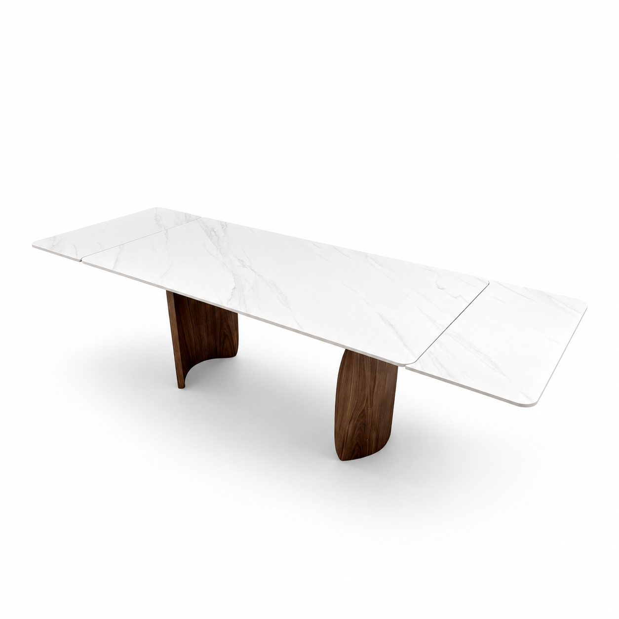 Veyra Extendable Dining Table