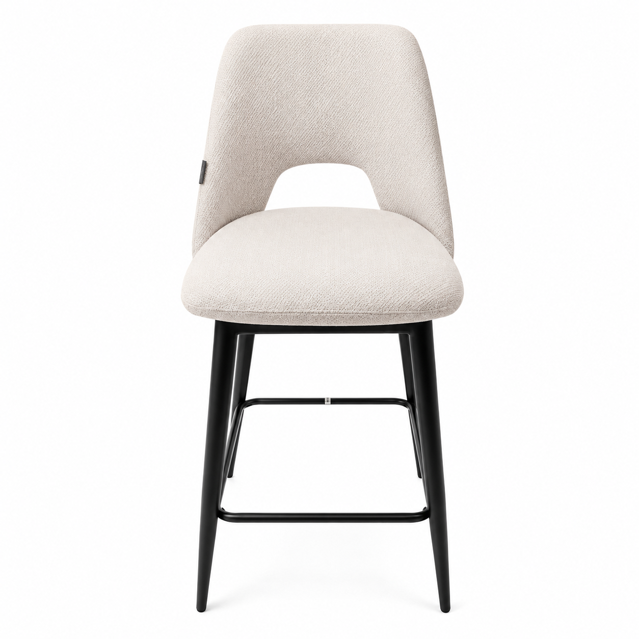 Perowood Bar Chair