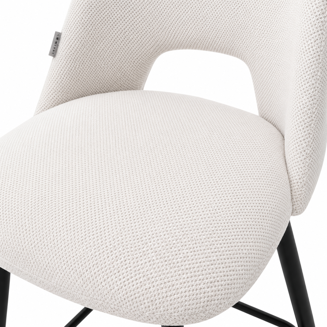 Perowood Bar Chair
