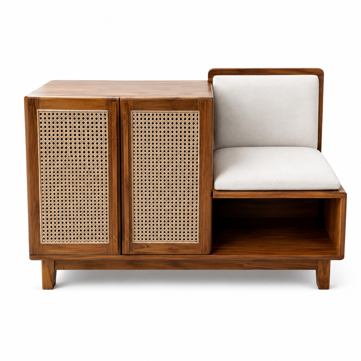 Yuselle Shoe Cabinet