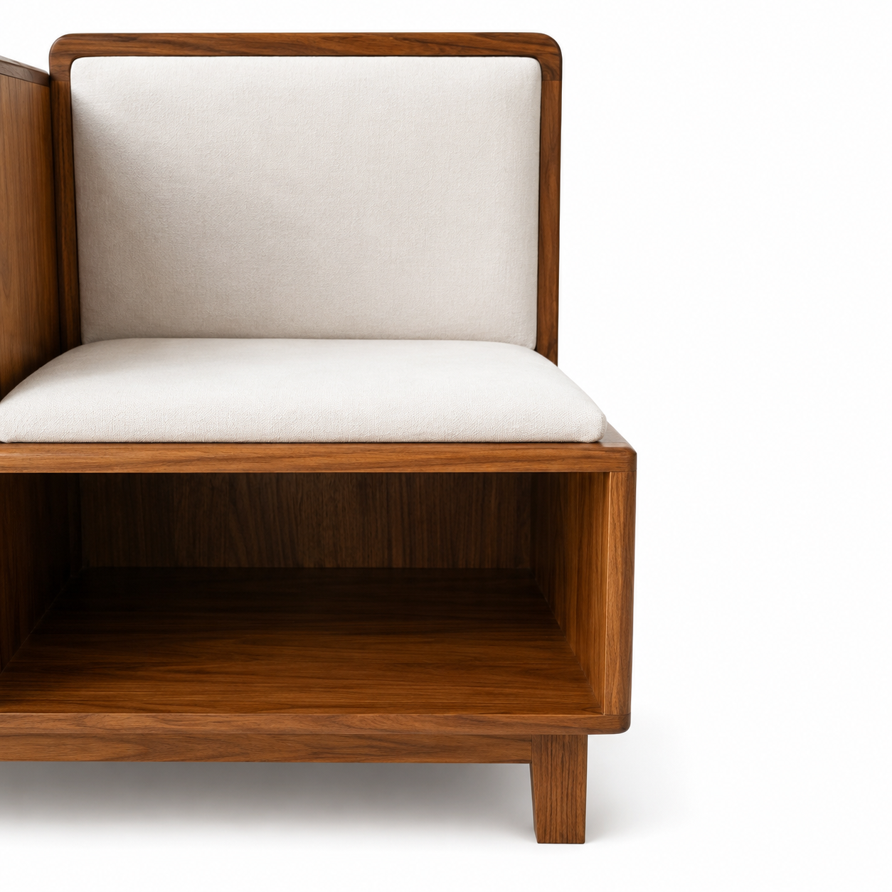 Yuselle Shoe Cabinet