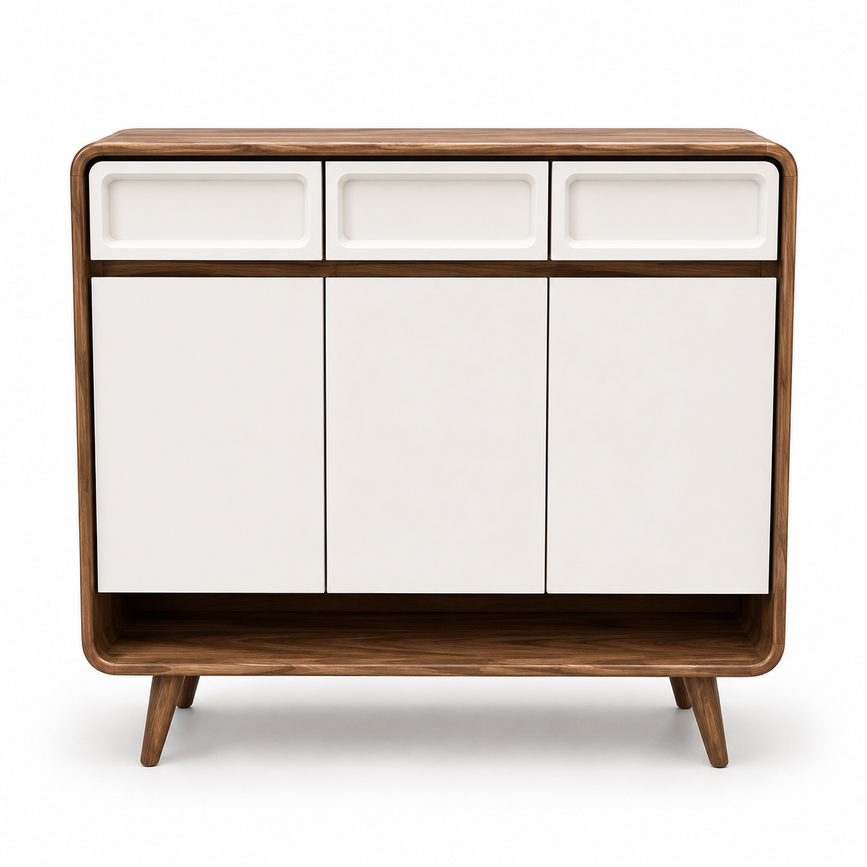 Serellea Shoe Cabinet