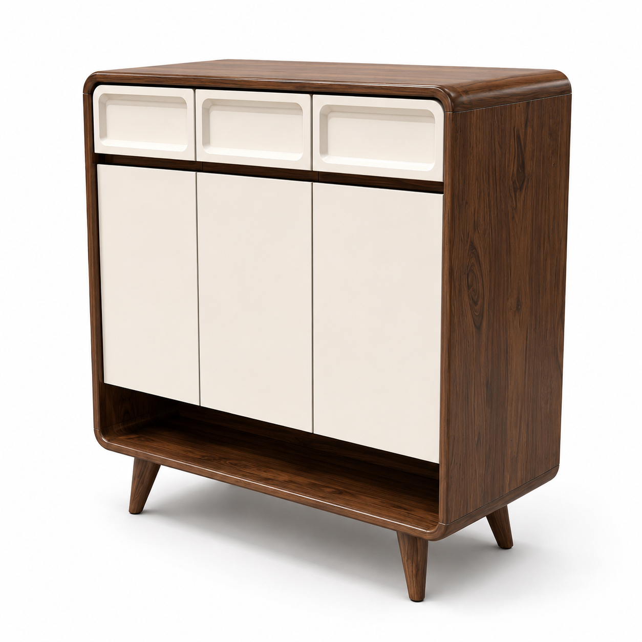 Serellea Shoe Cabinet