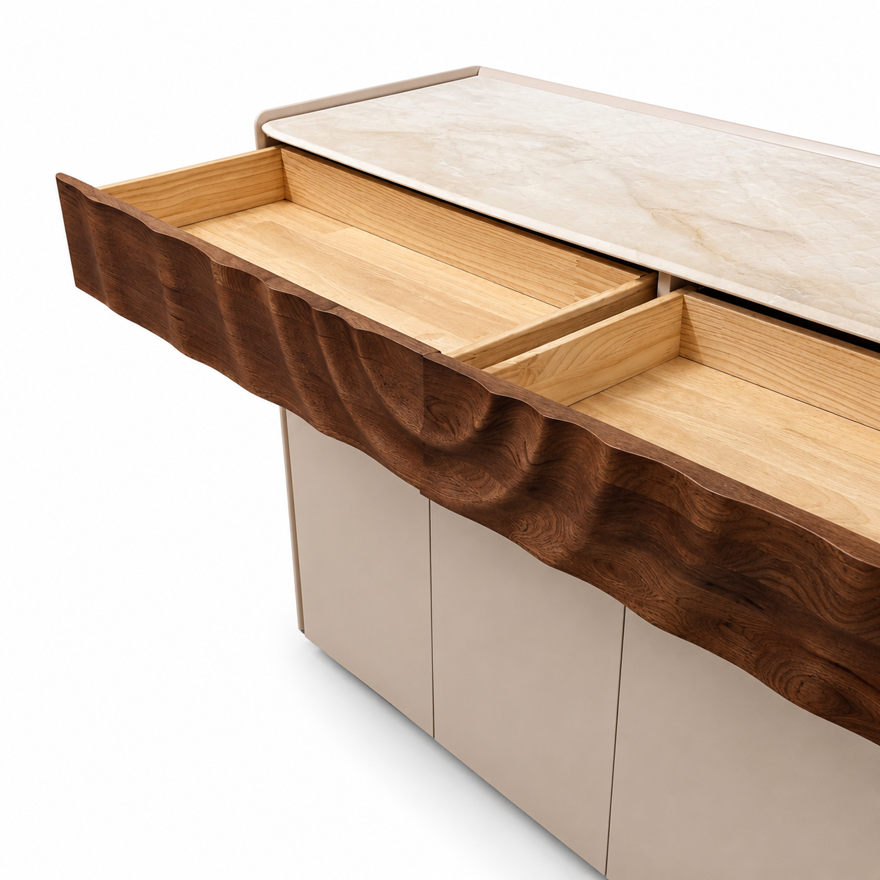 Anelle Shoe Cabinet