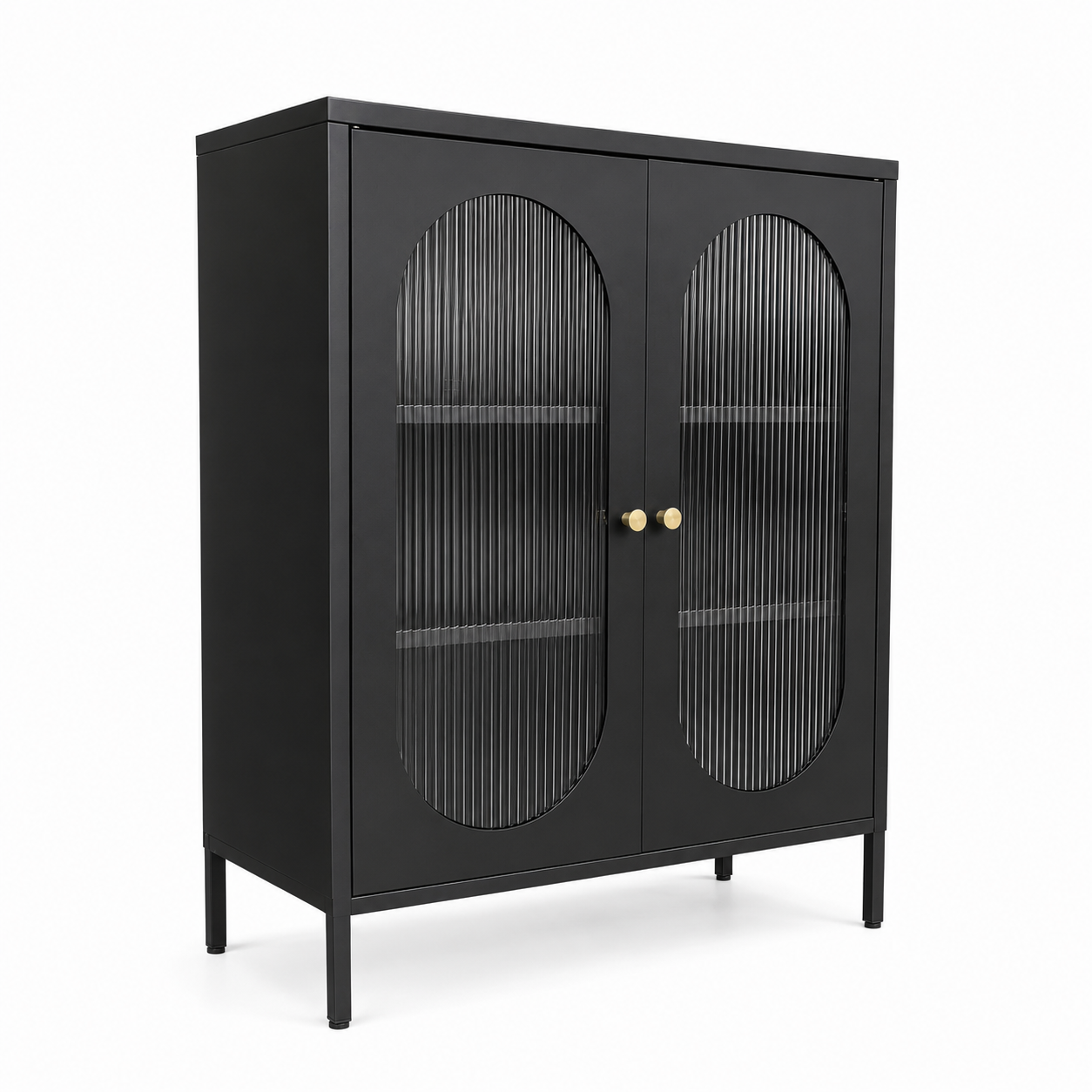 Siorra Shoe Cabinet