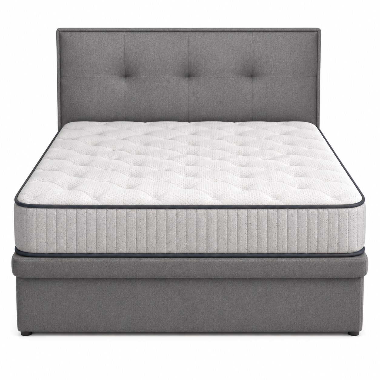 Roselle Bed Frame
