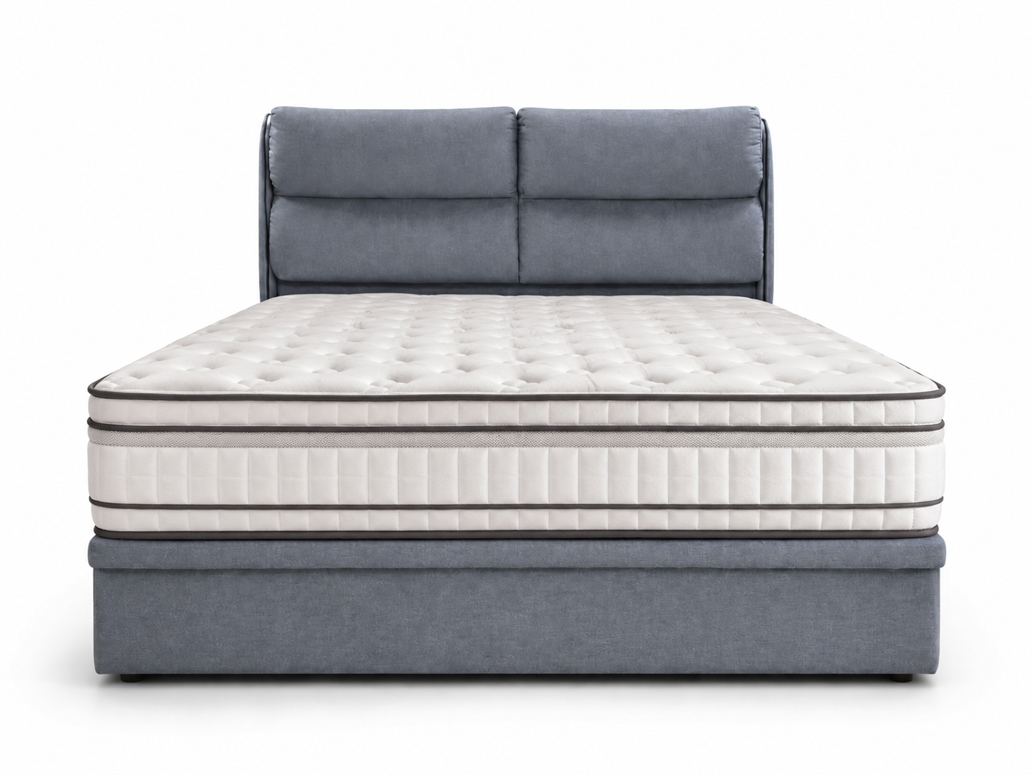 Niluna Bed Frame