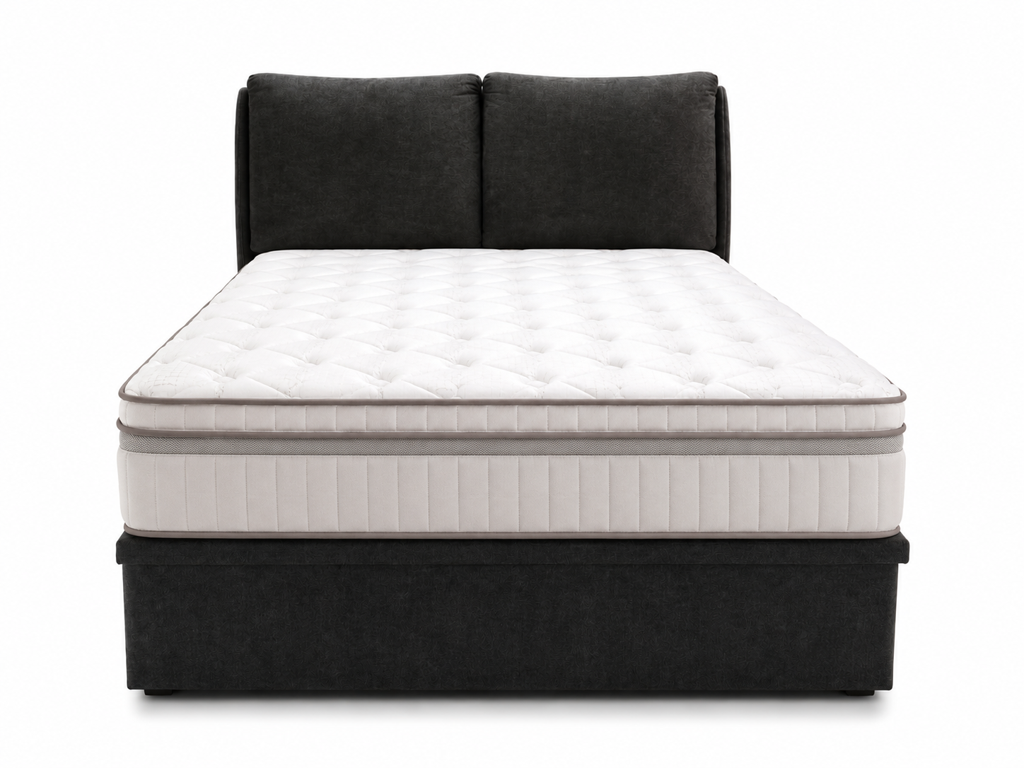 Rularia Bed Frame