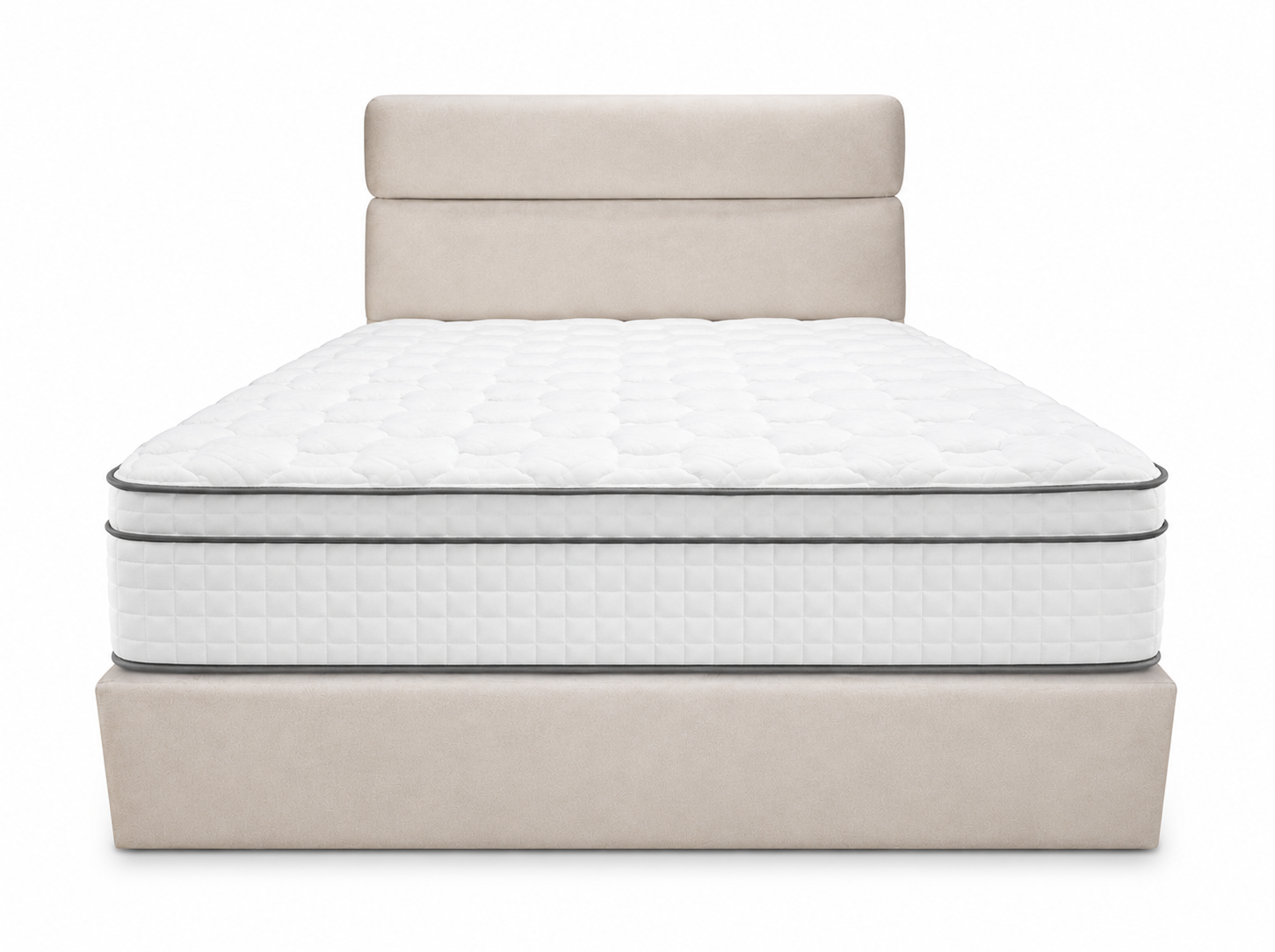 Nivelle Bed Frame