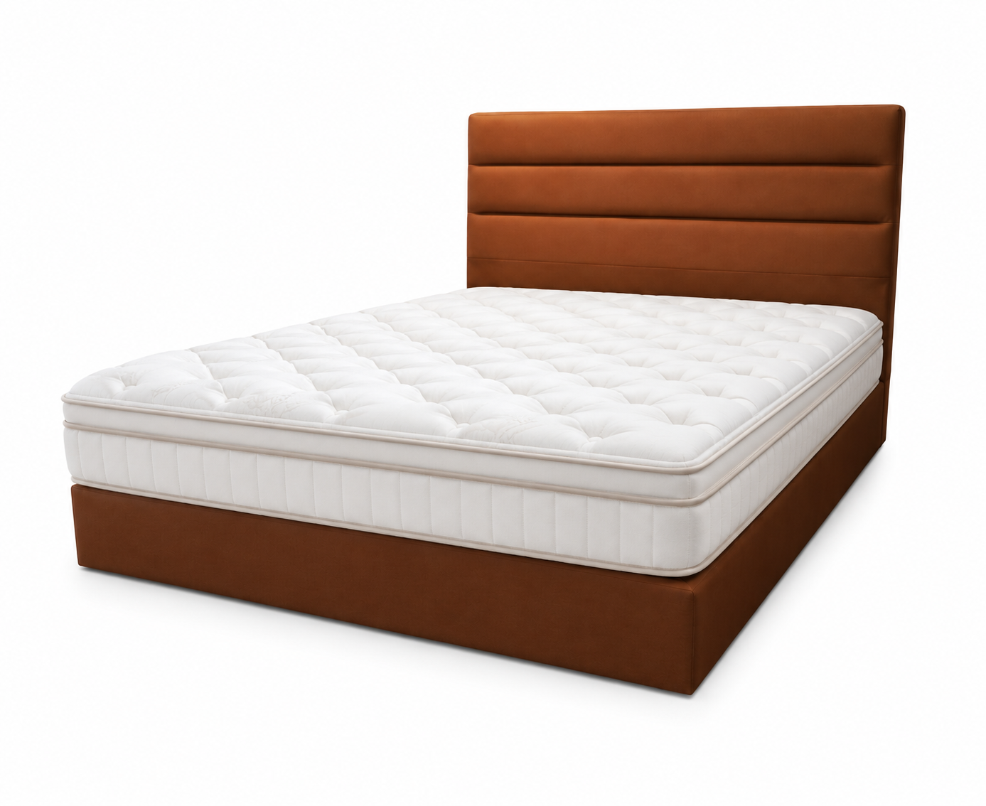 Milare Bed Frame