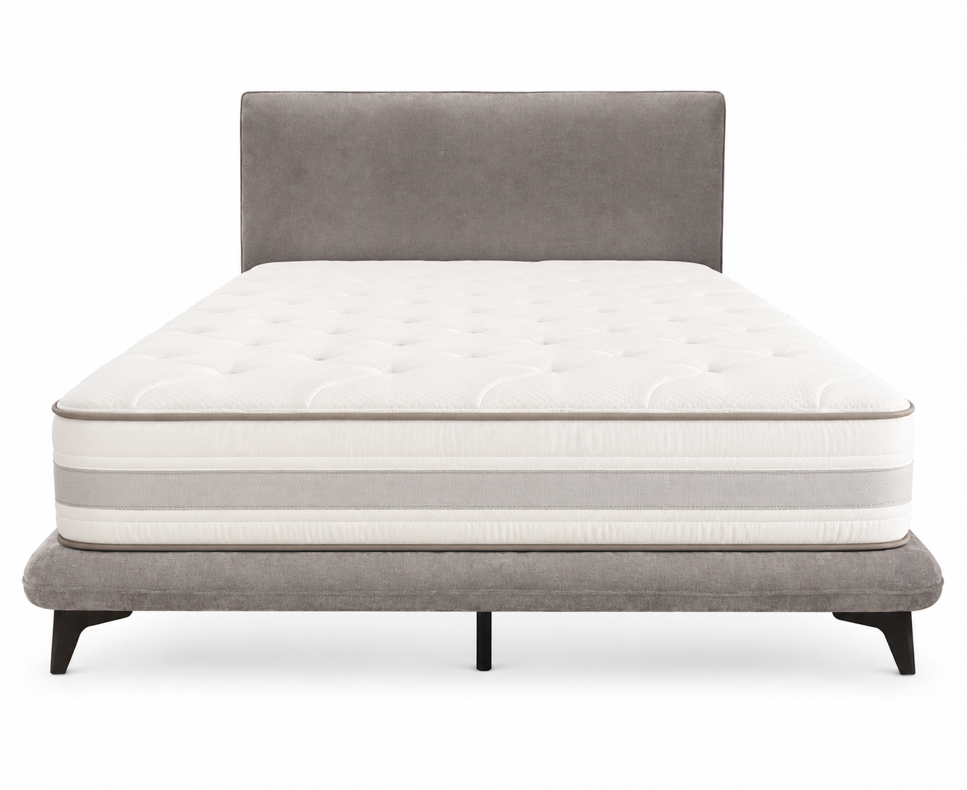 Snowood Bed Frame