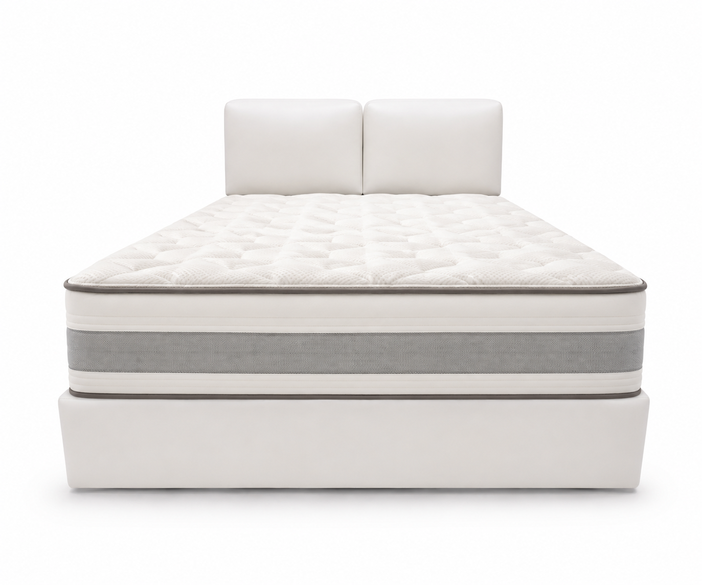 Morlune Bed Frame