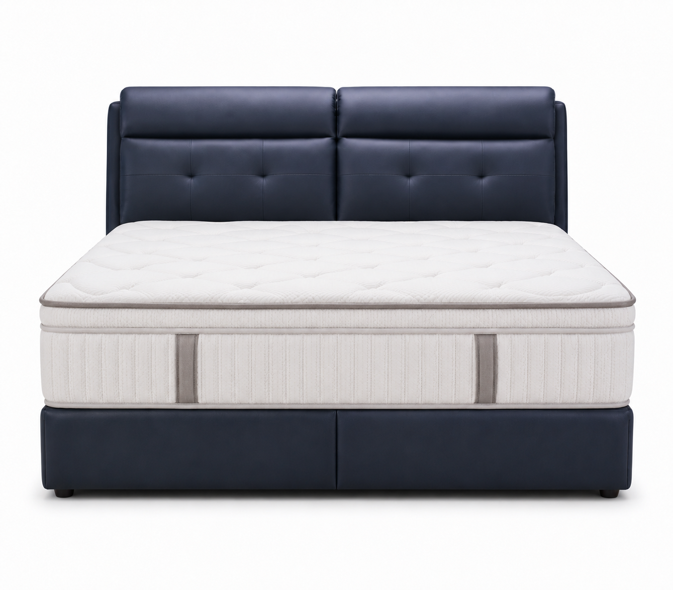 Ruvera Bed Frame