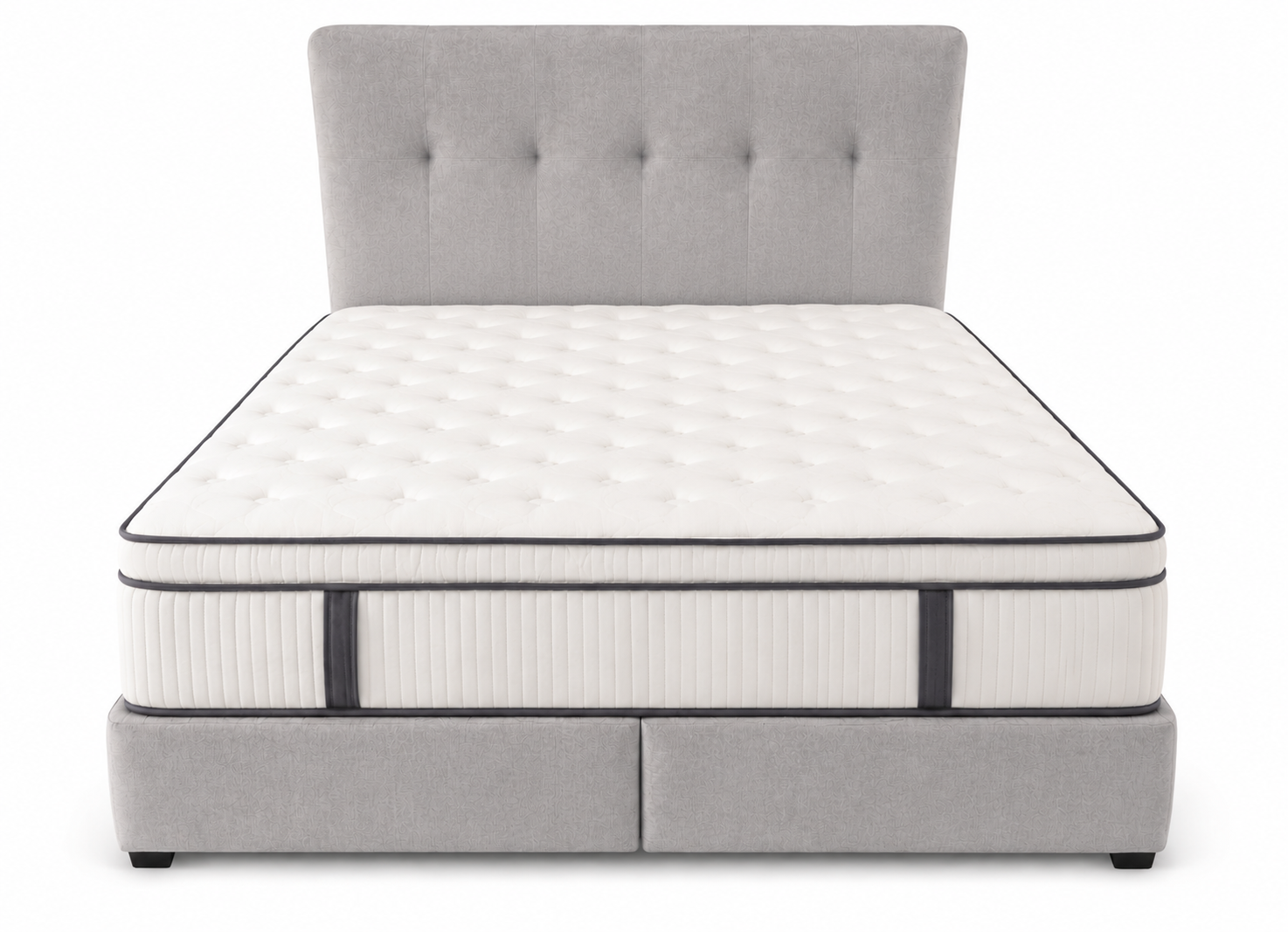 Morielle Bed Frame