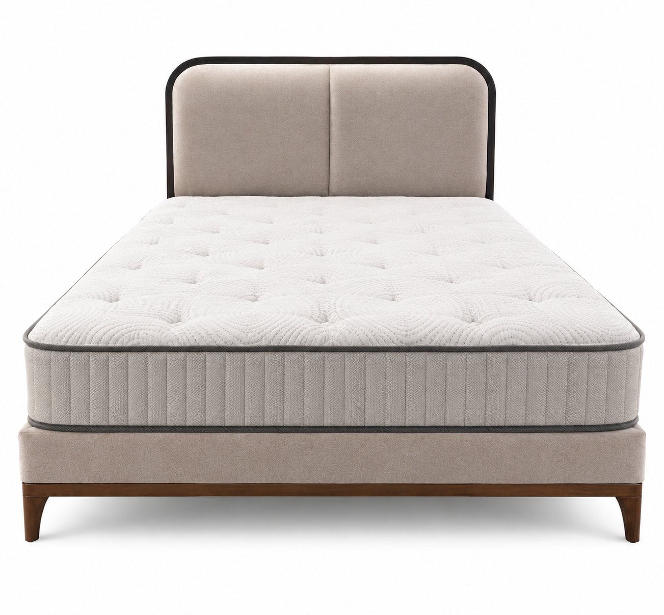 Lulara Bed Frame