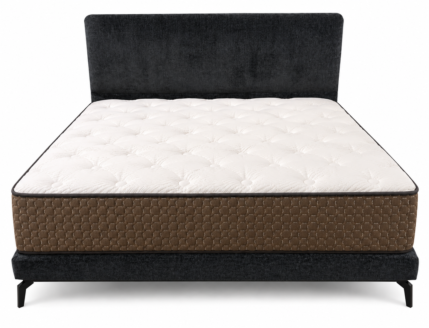 Luvora Bed Frame