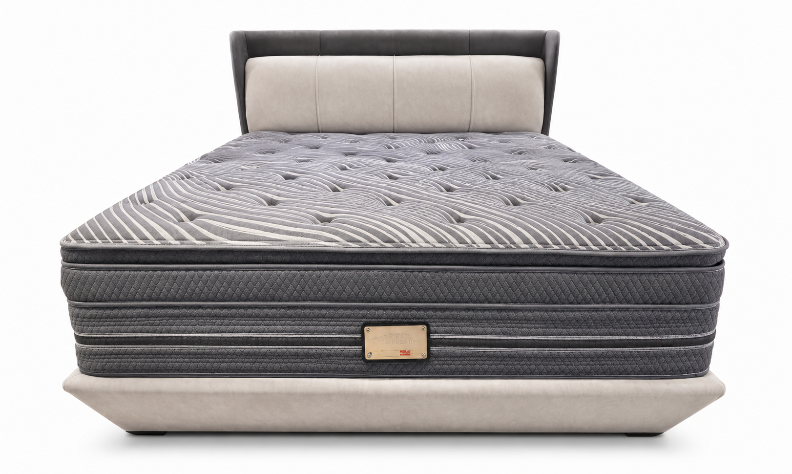 Miellea Bed Frame