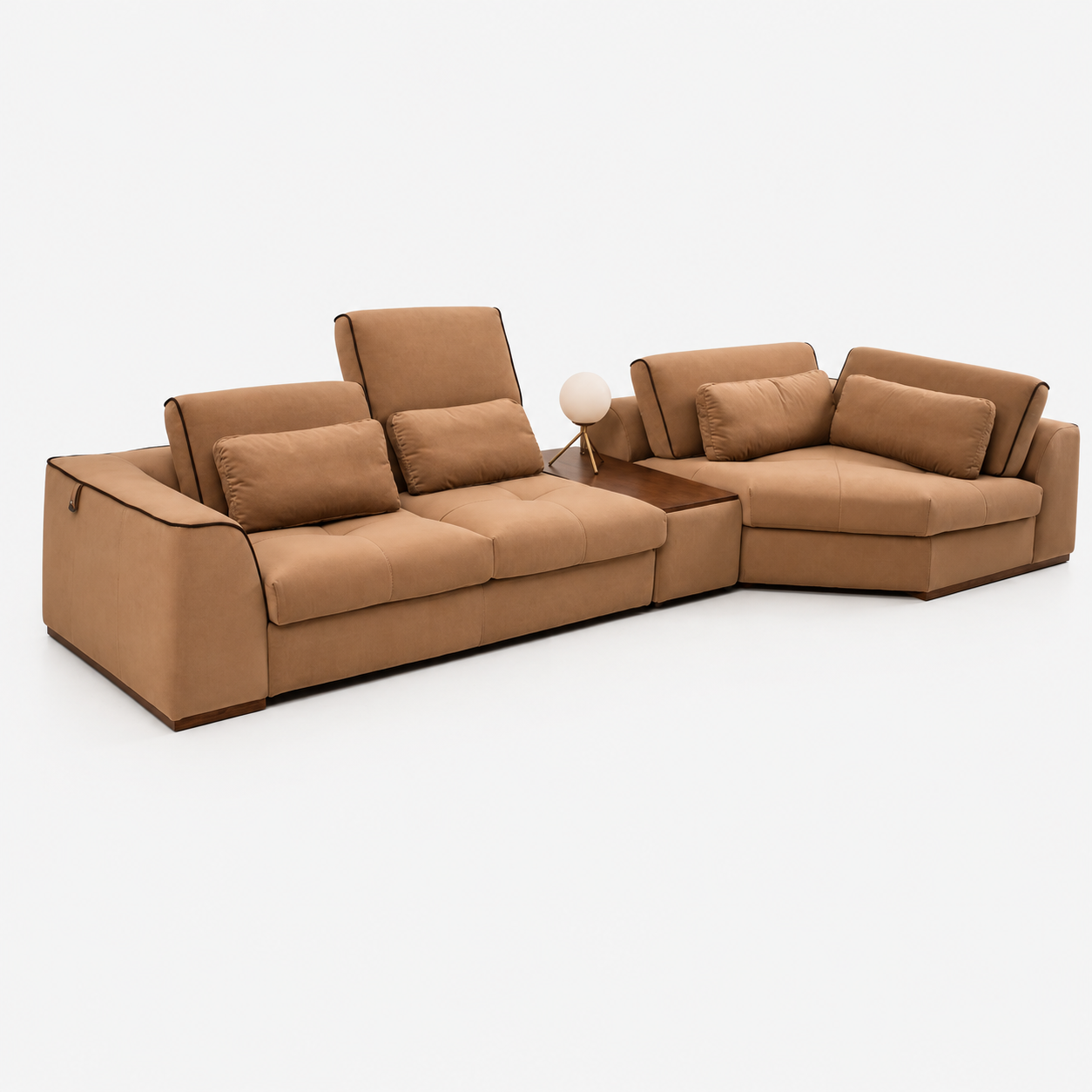 Nova Aura Sofa