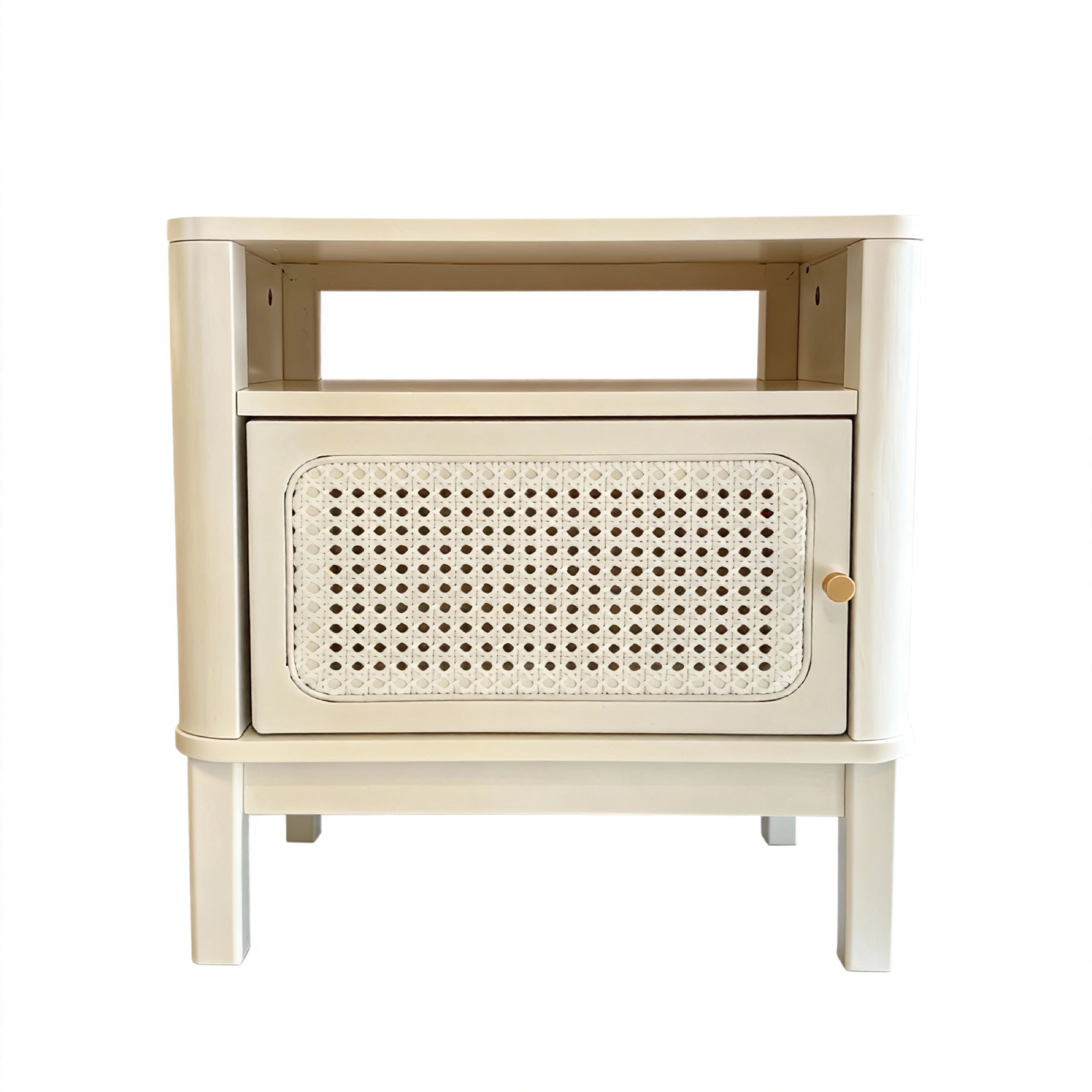 Calder Side Table