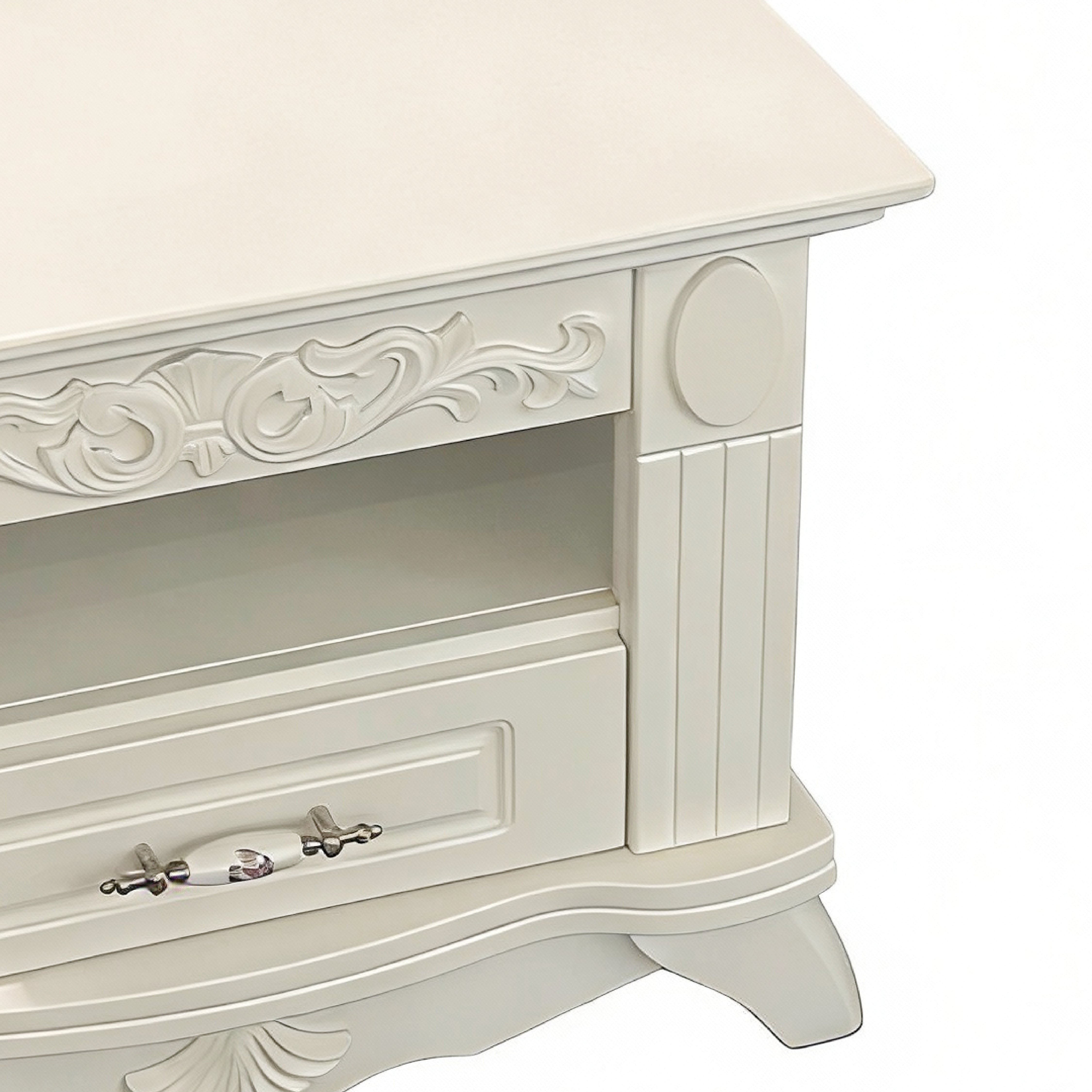 Bellano Side Table