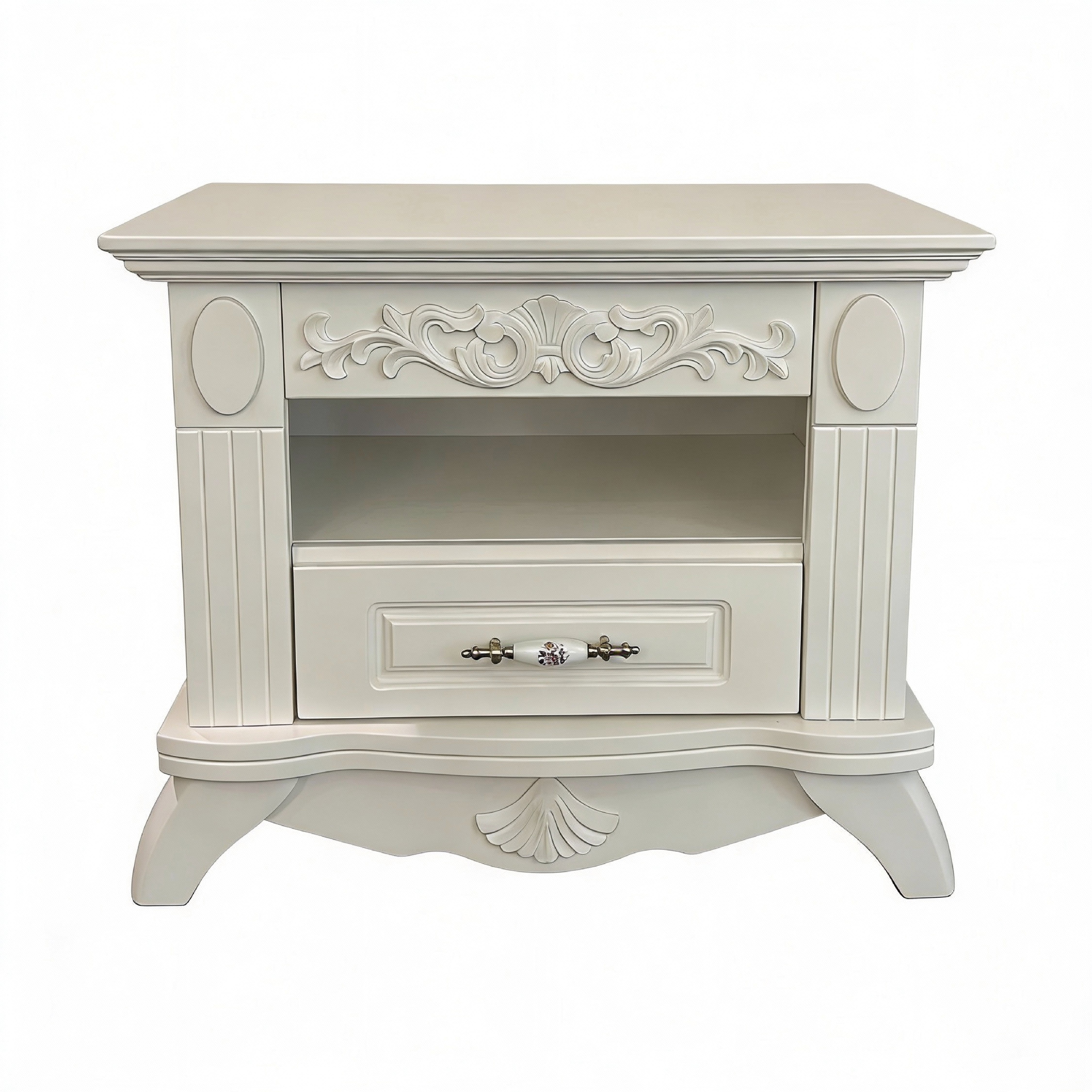 Bellano Side Table
