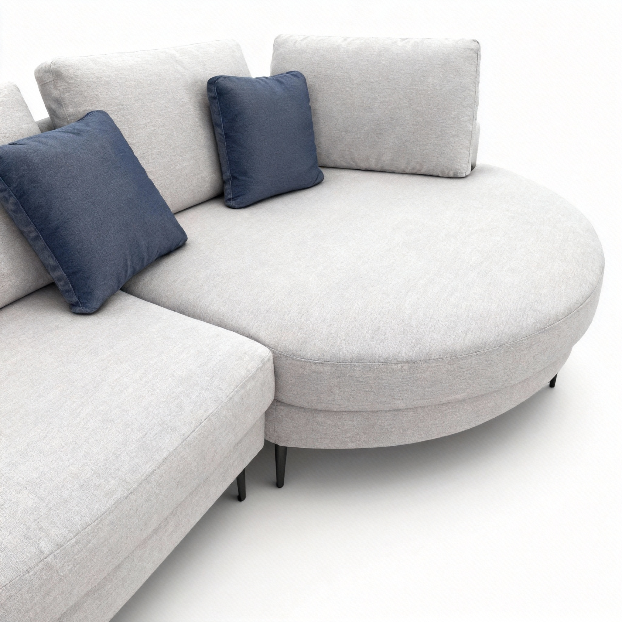 Riviera Sofa