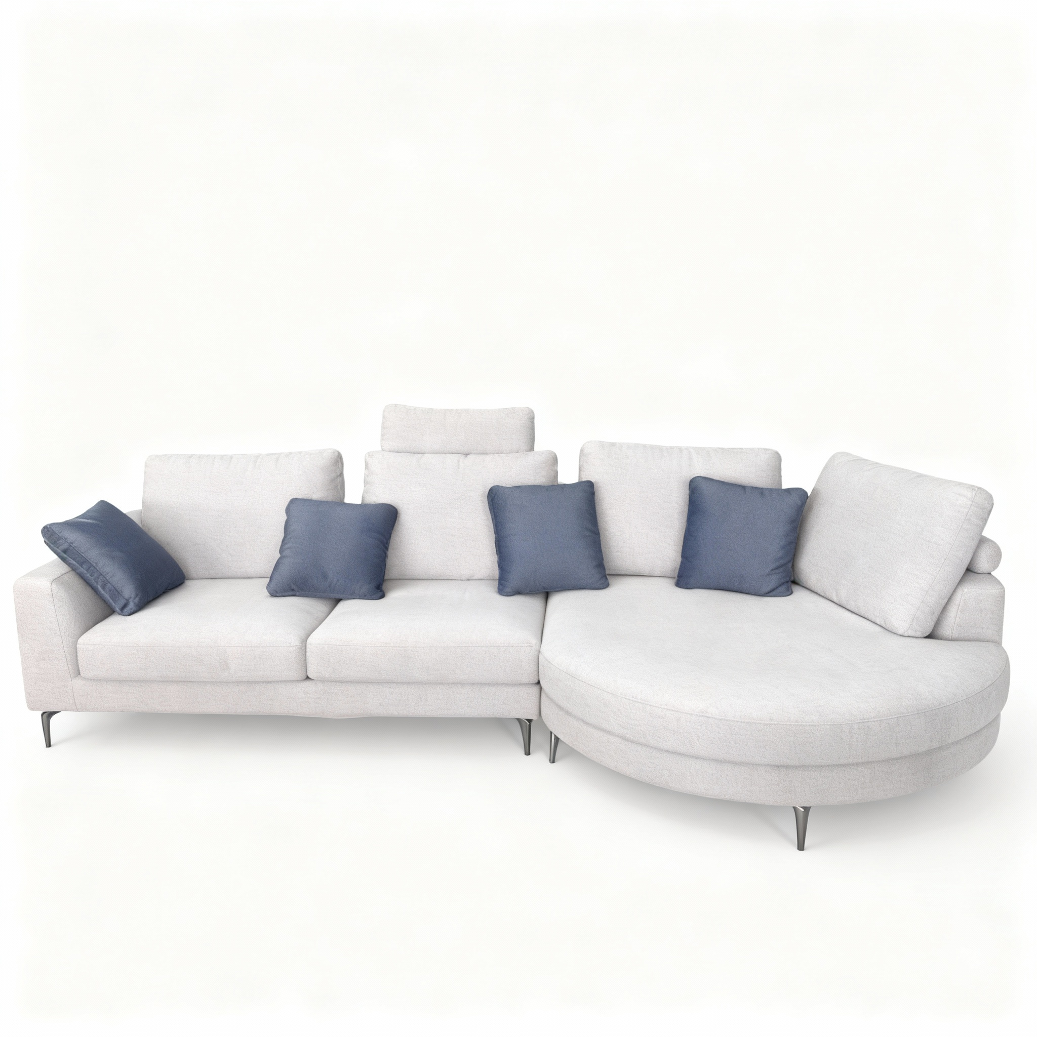 Riviera Sofa