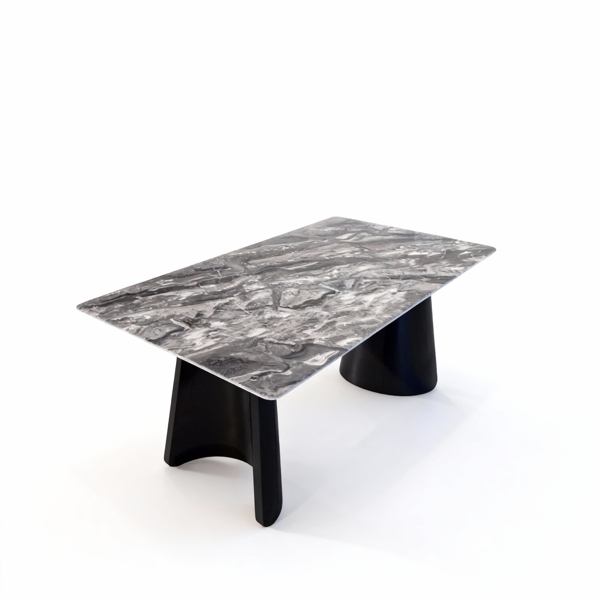Whiteisle Dining Table