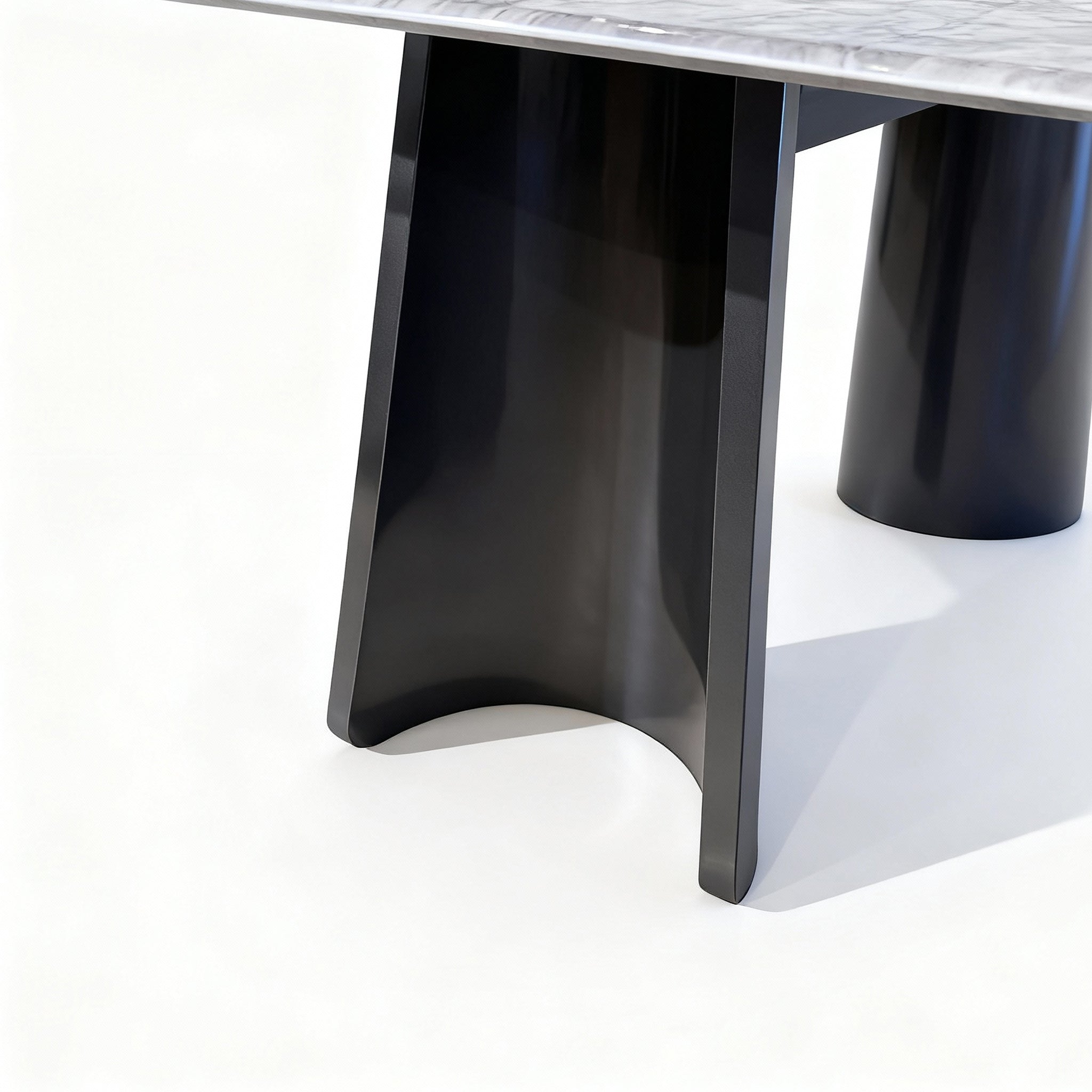Whiteisle Dining Table